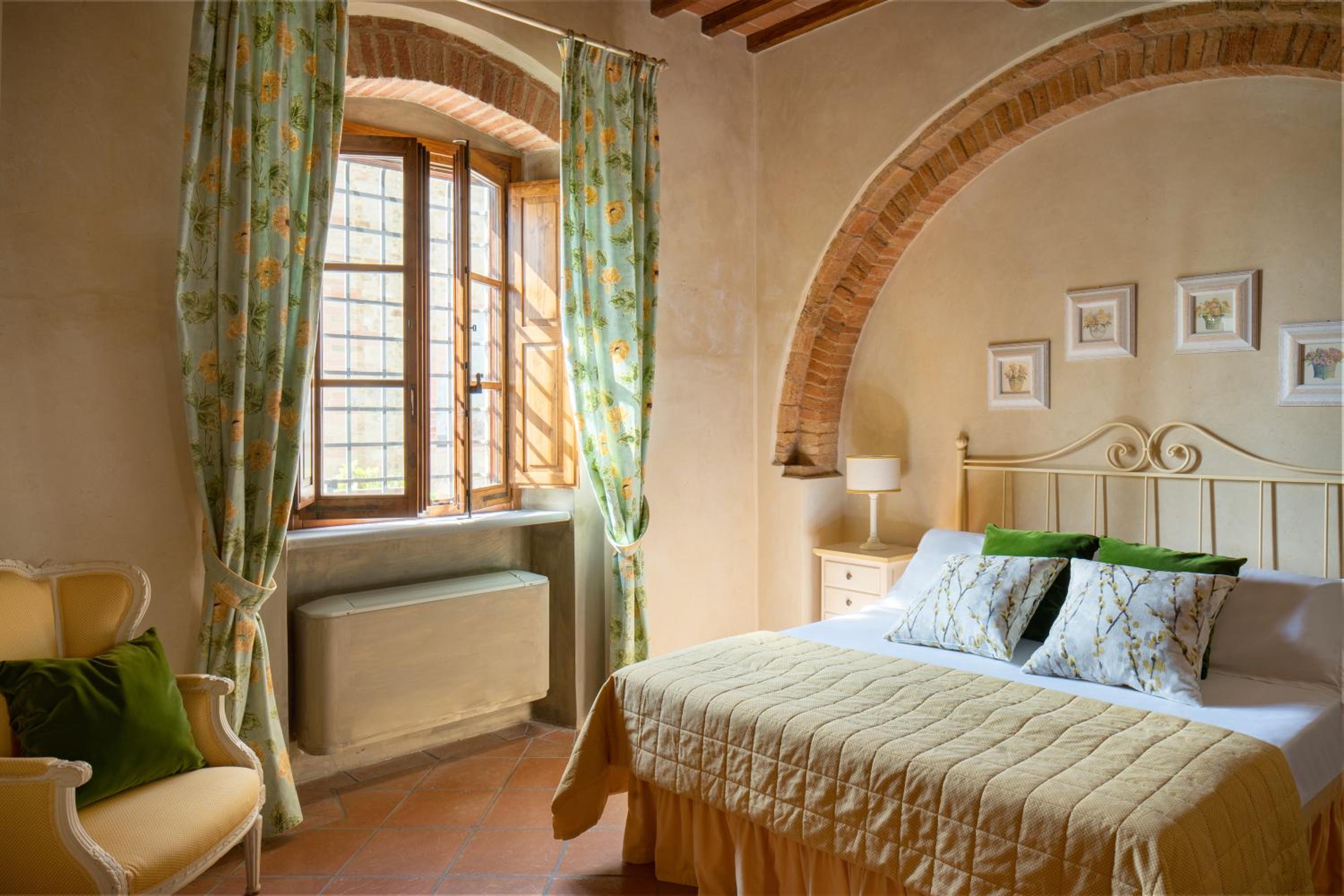 Sole del Chianti