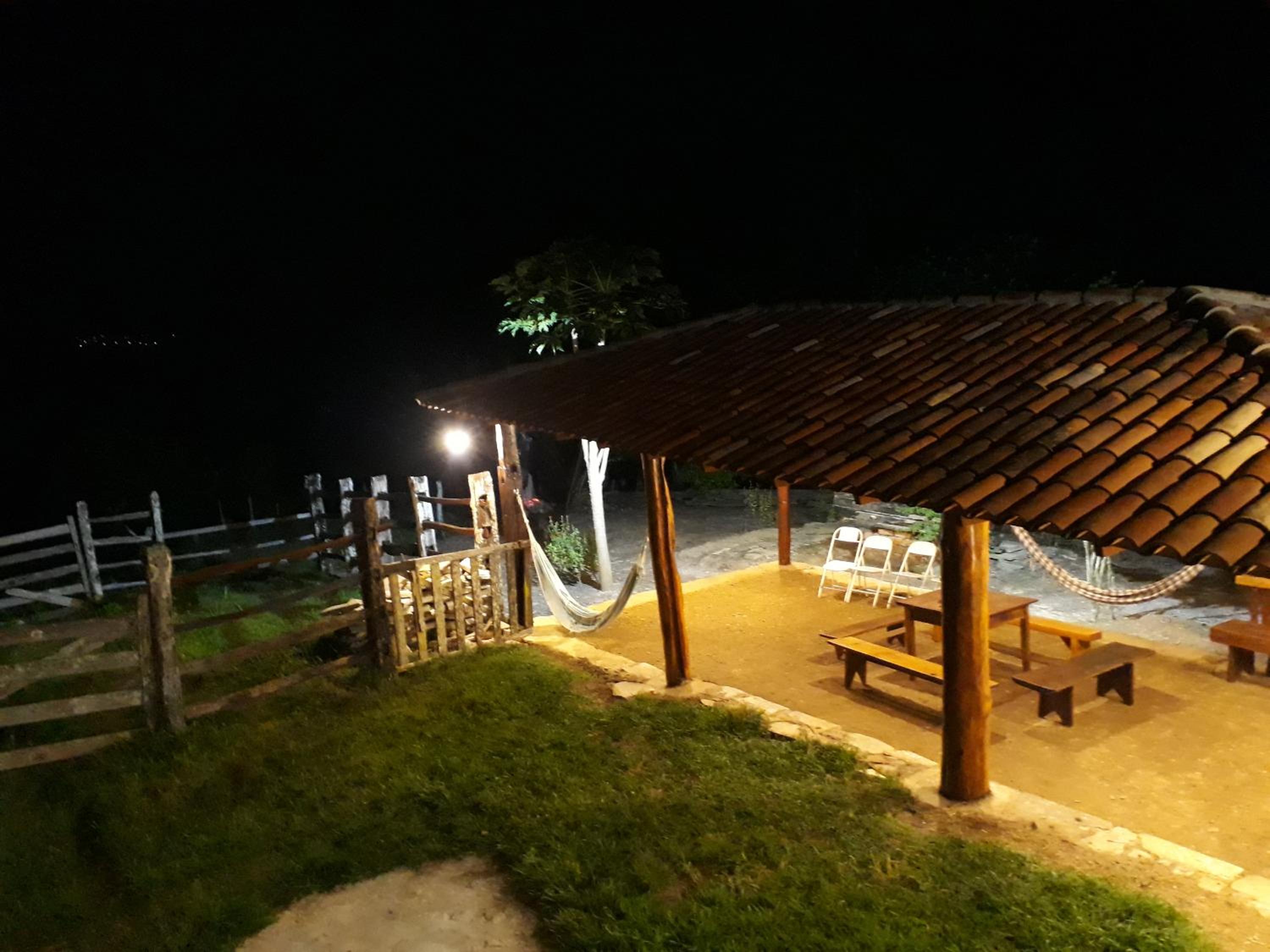 Sítio Lavras do Abade