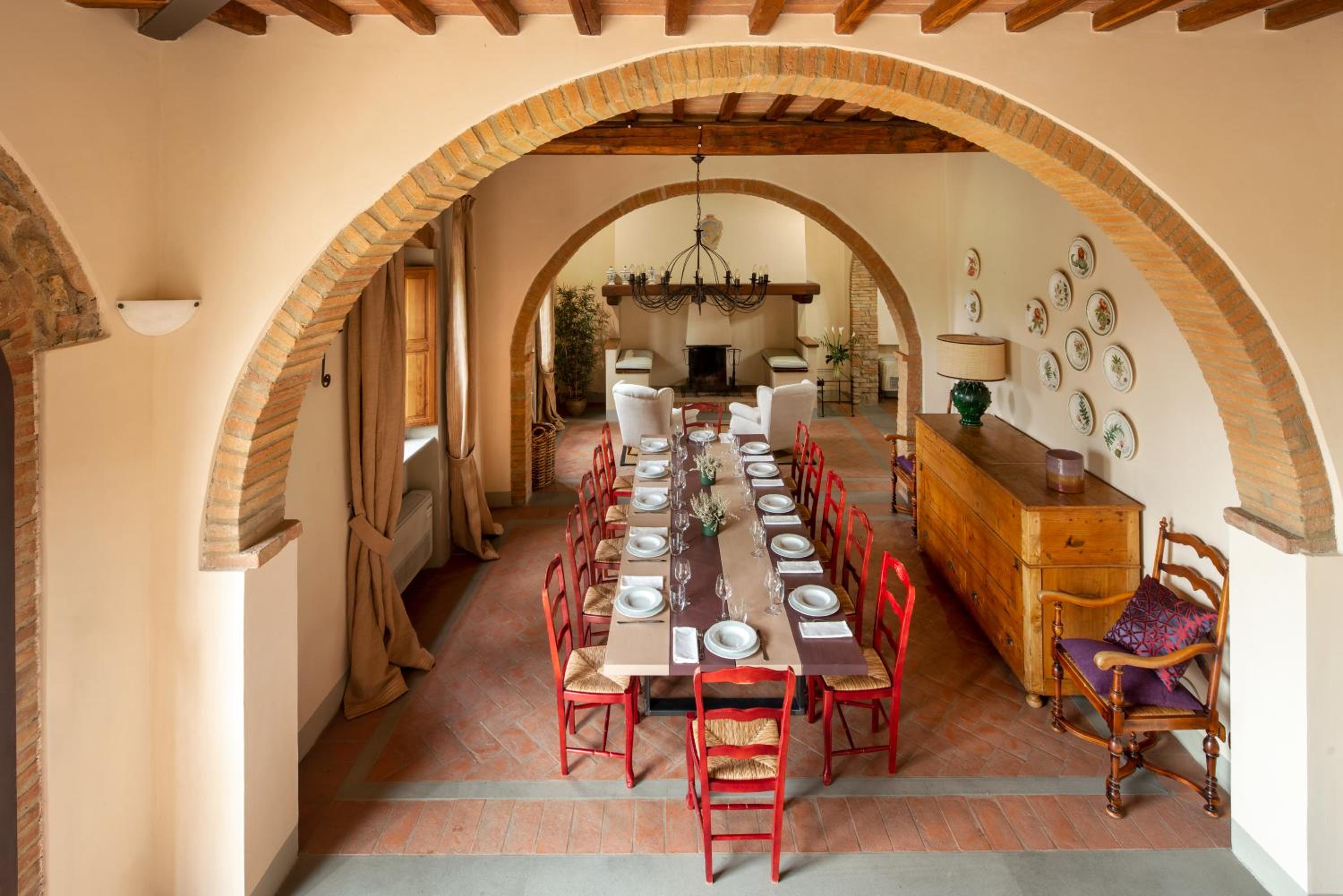 Sole del Chianti