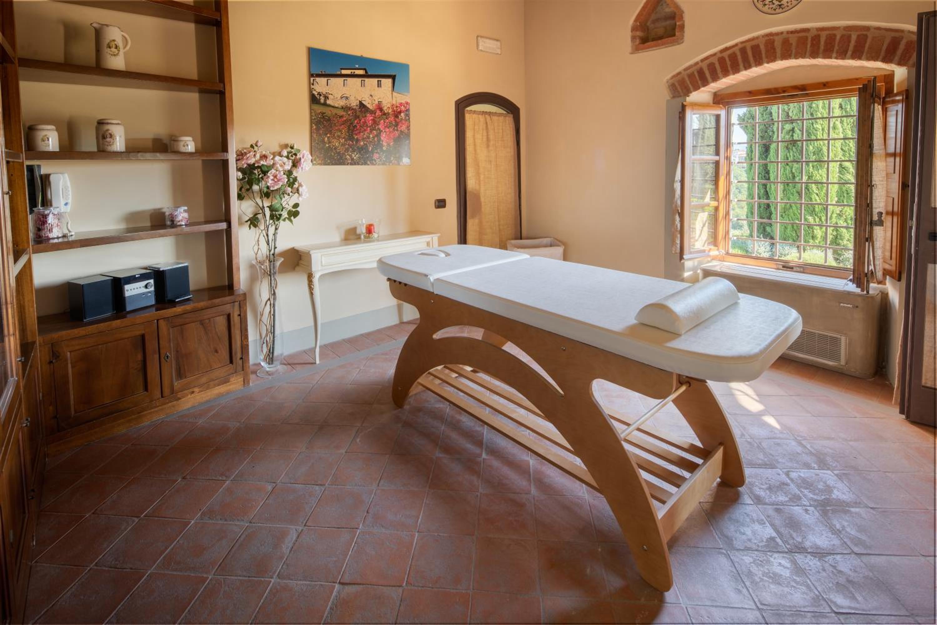 Sole del Chianti