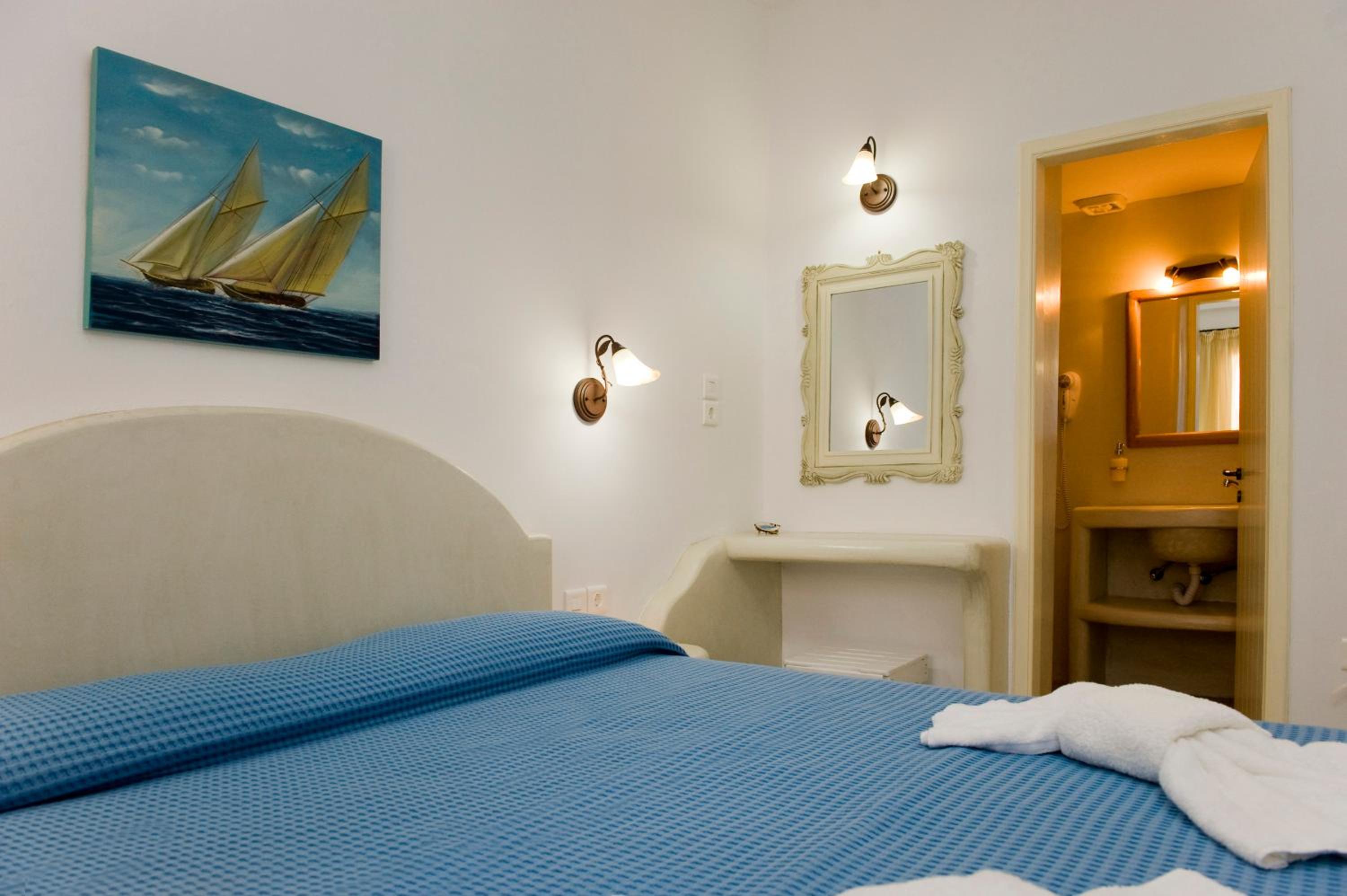 Veletas Rooms