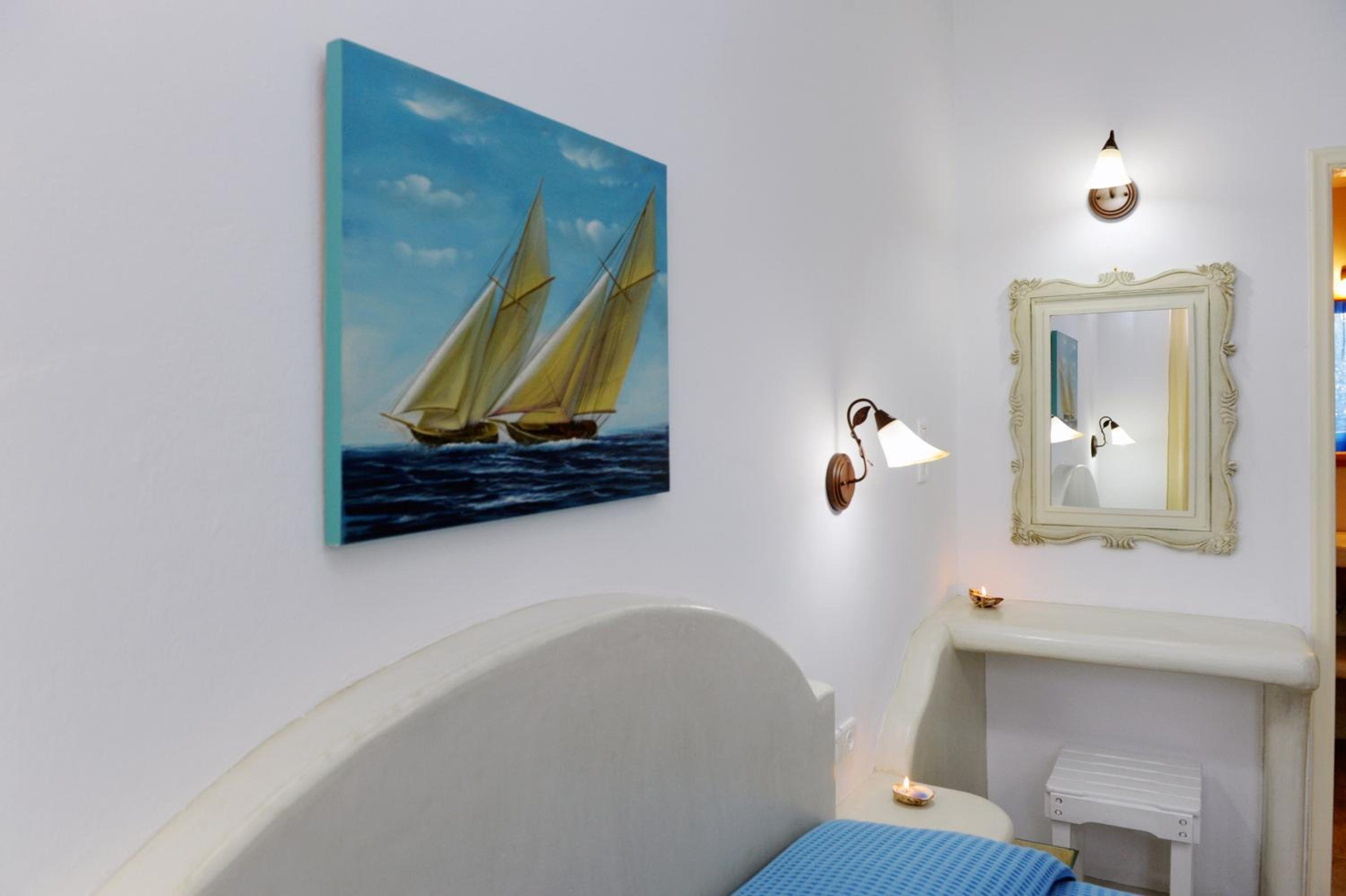 Veletas Rooms