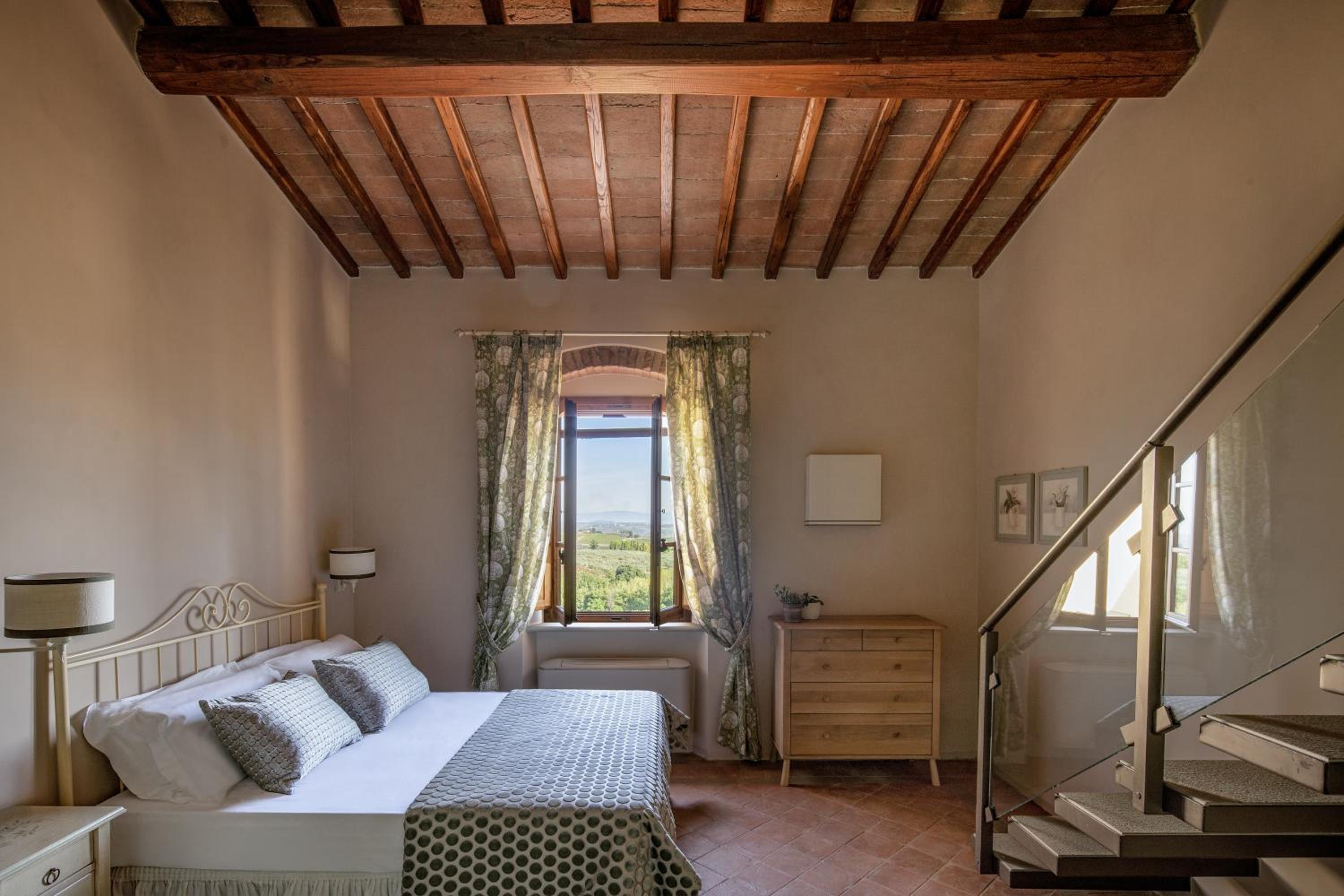 Sole del Chianti