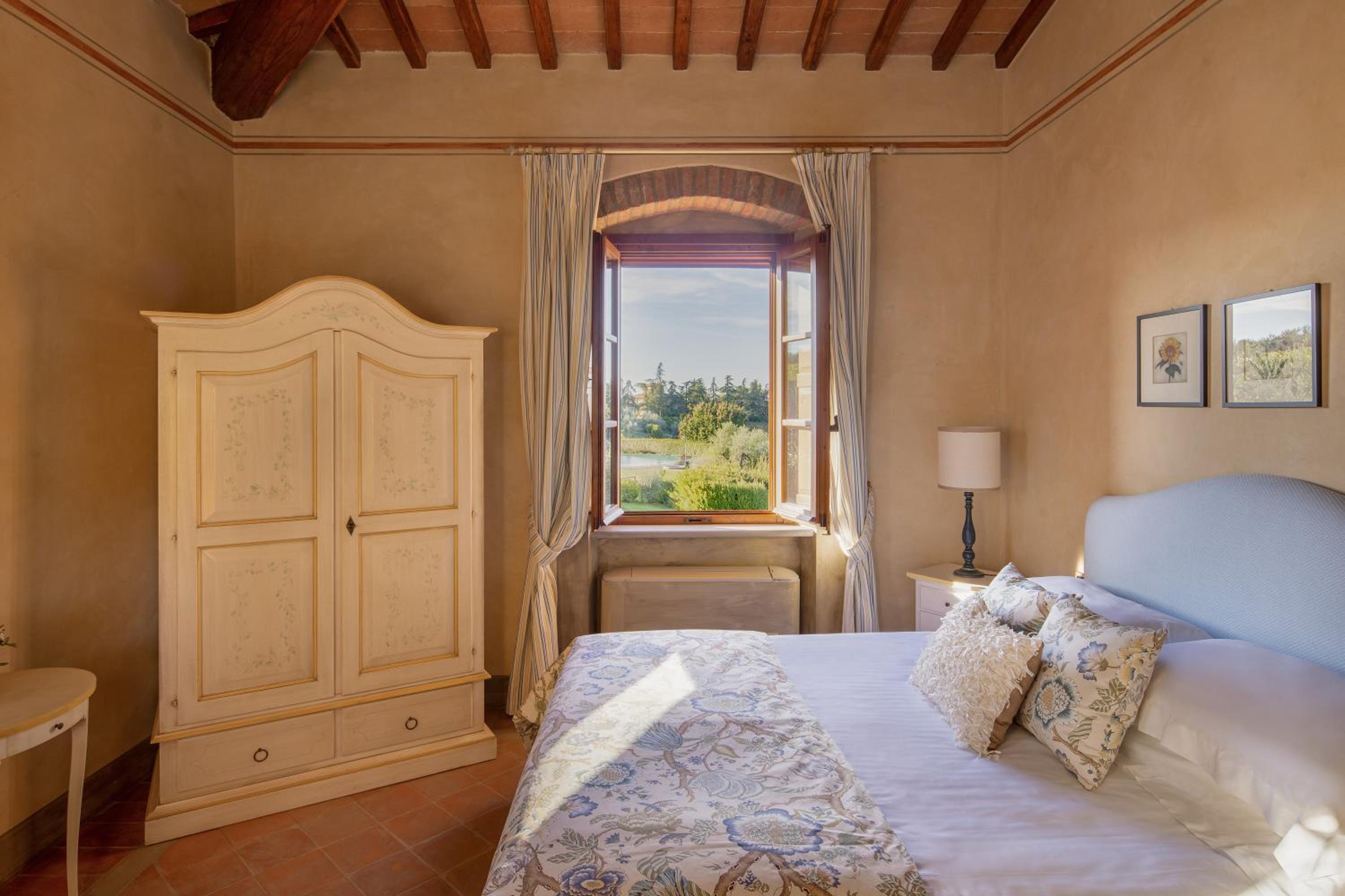 Sole del Chianti