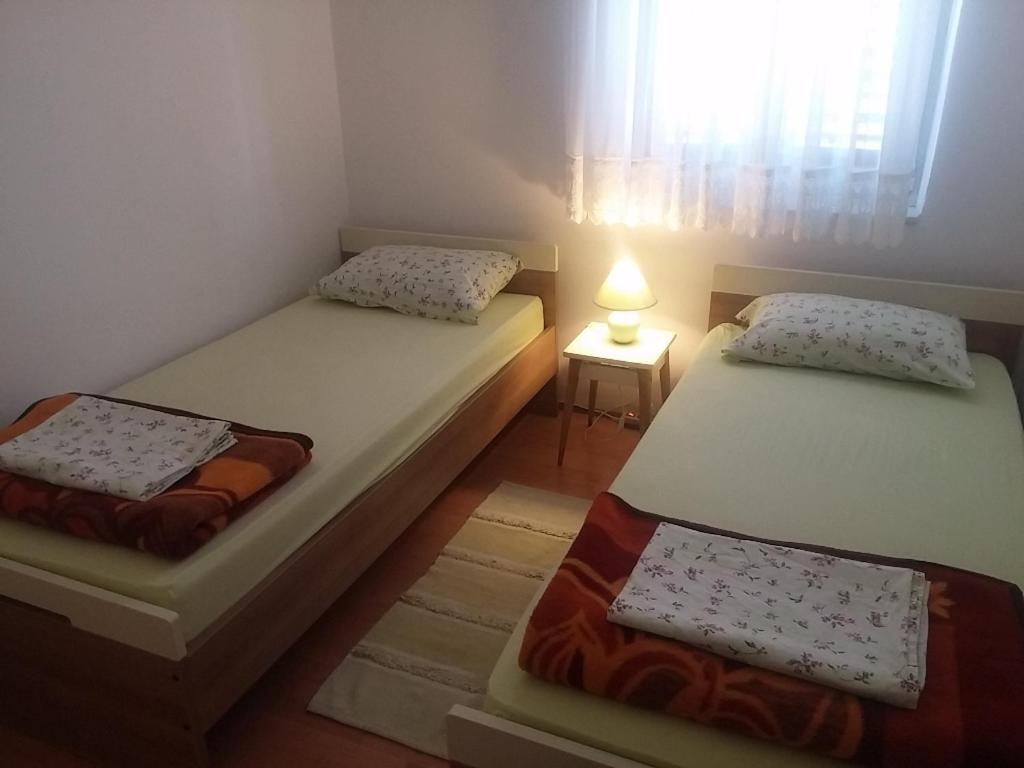 Guesthouse Dante