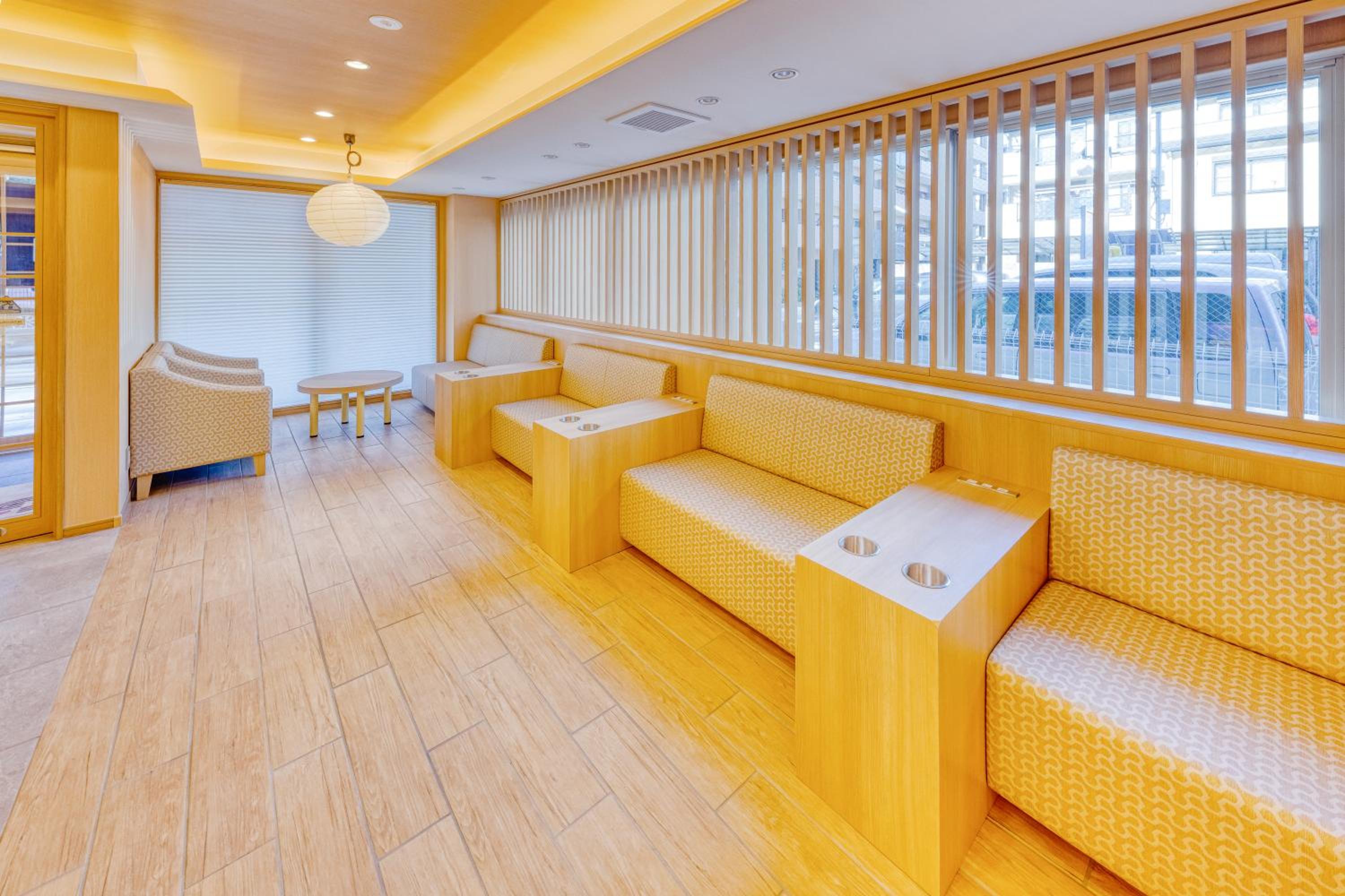 GOLD STAY Nagoya Osu
