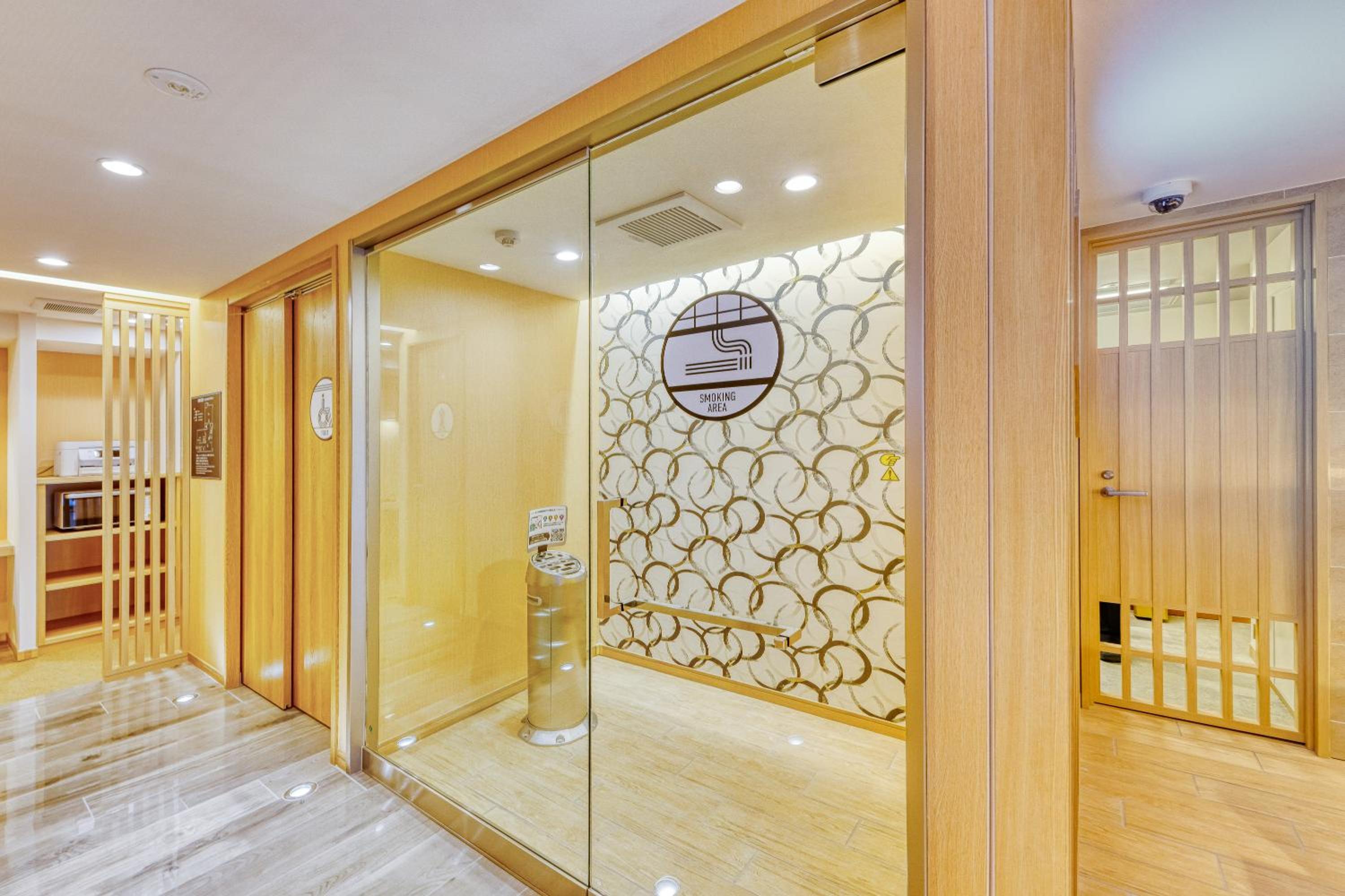 GOLD STAY Nagoya Osu, Nagoya - 24
