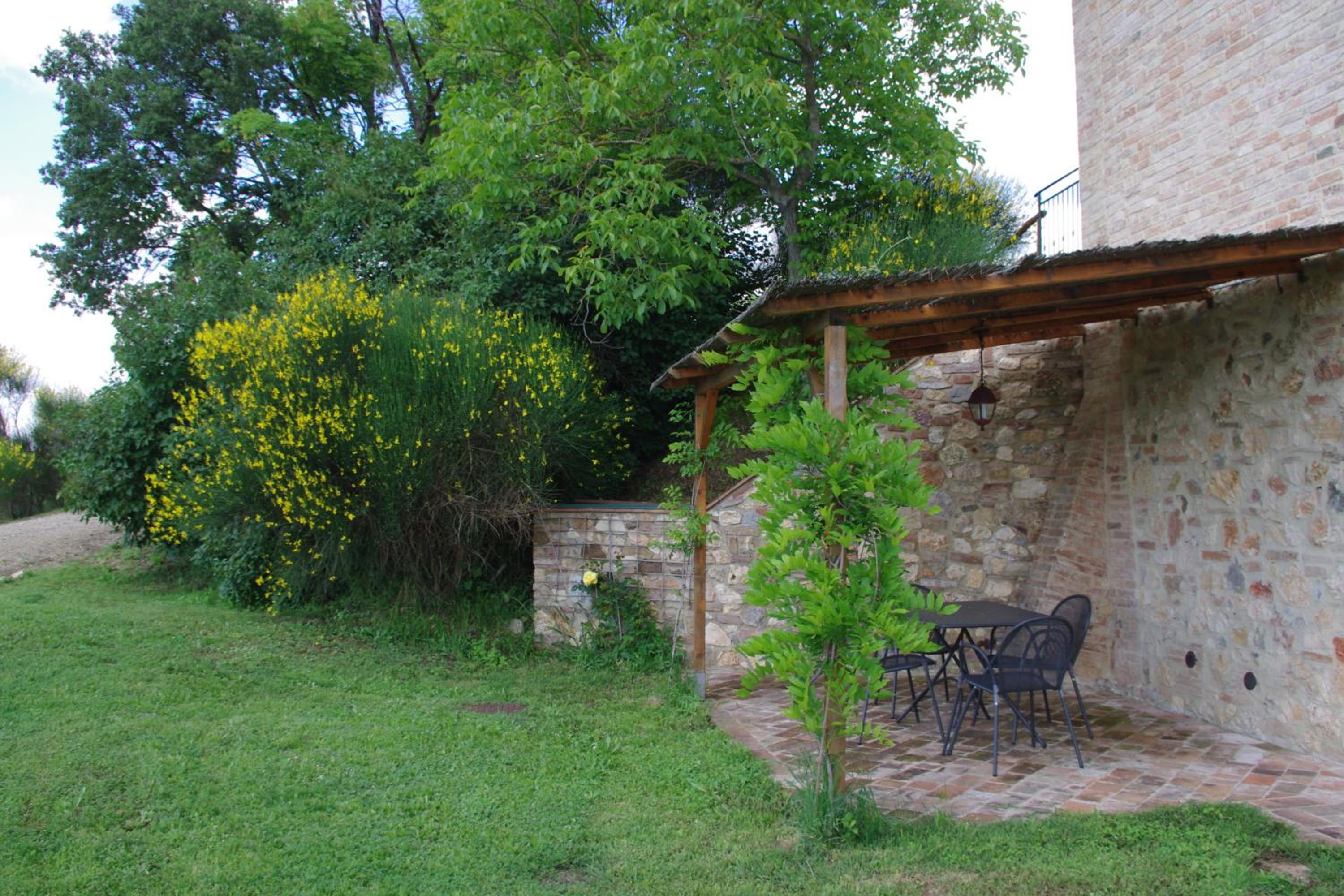 La Fornace di San Galgano