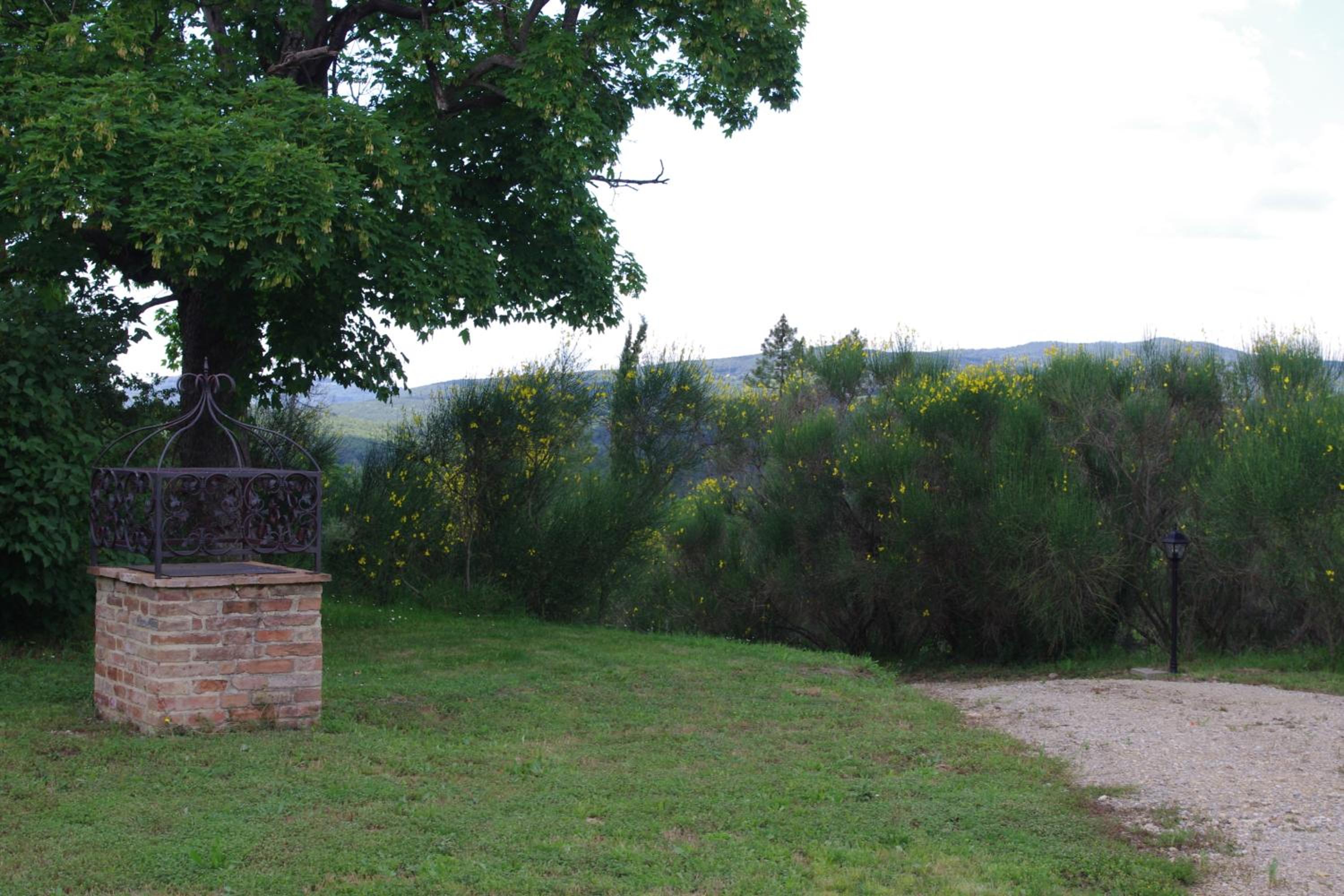 La Fornace di San Galgano
