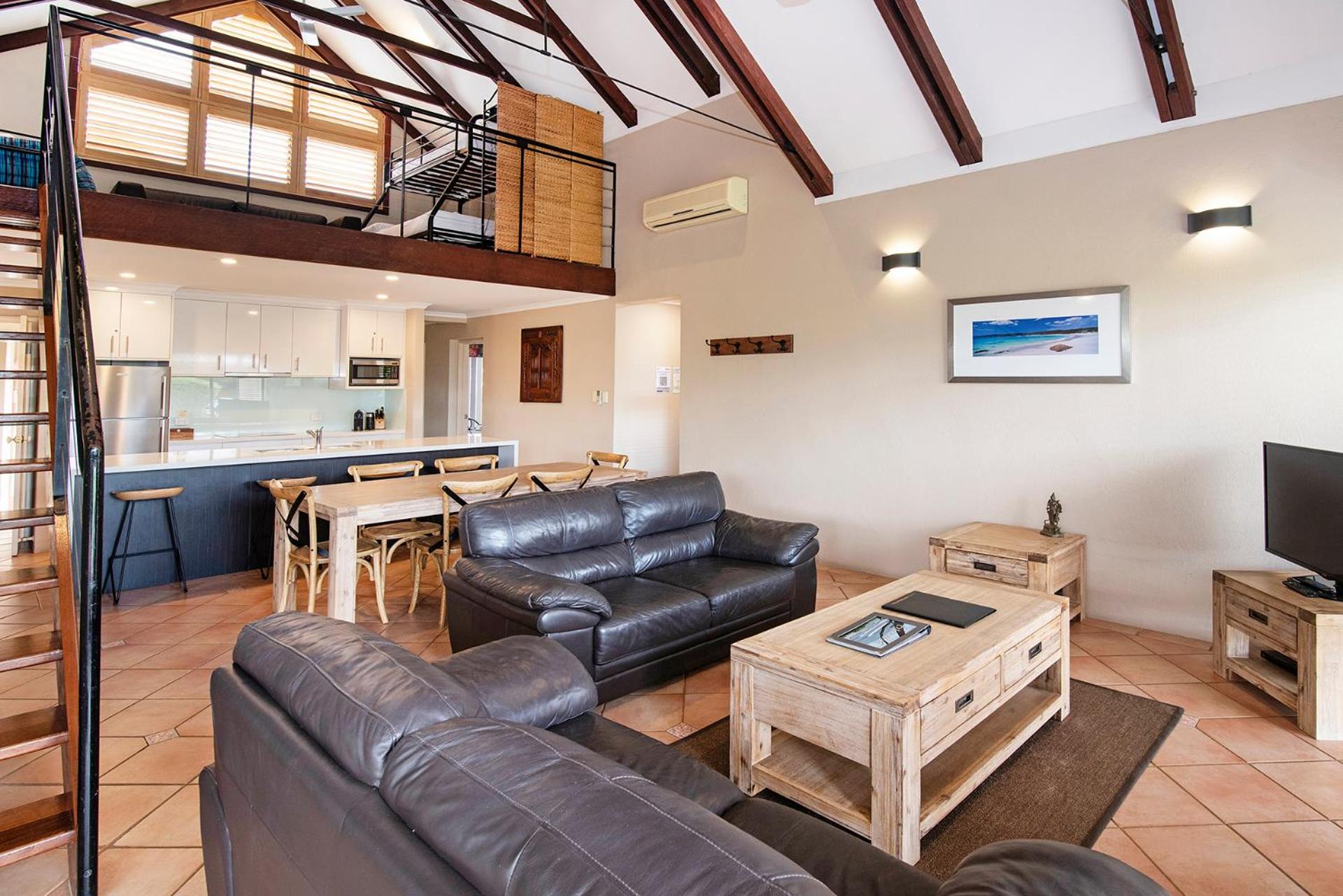 Dunsborough Beach Cottages
