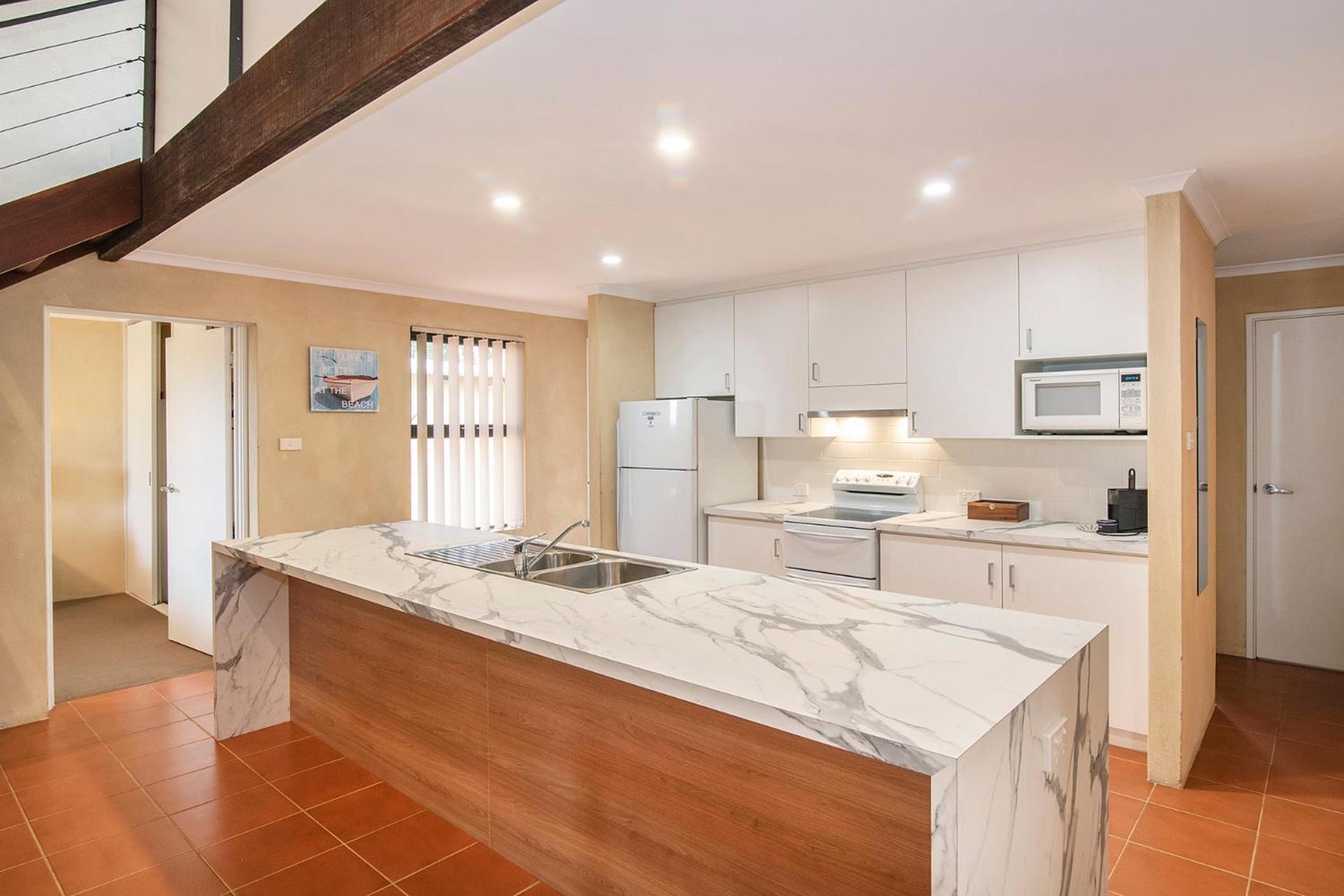 Dunsborough Beach Cottages