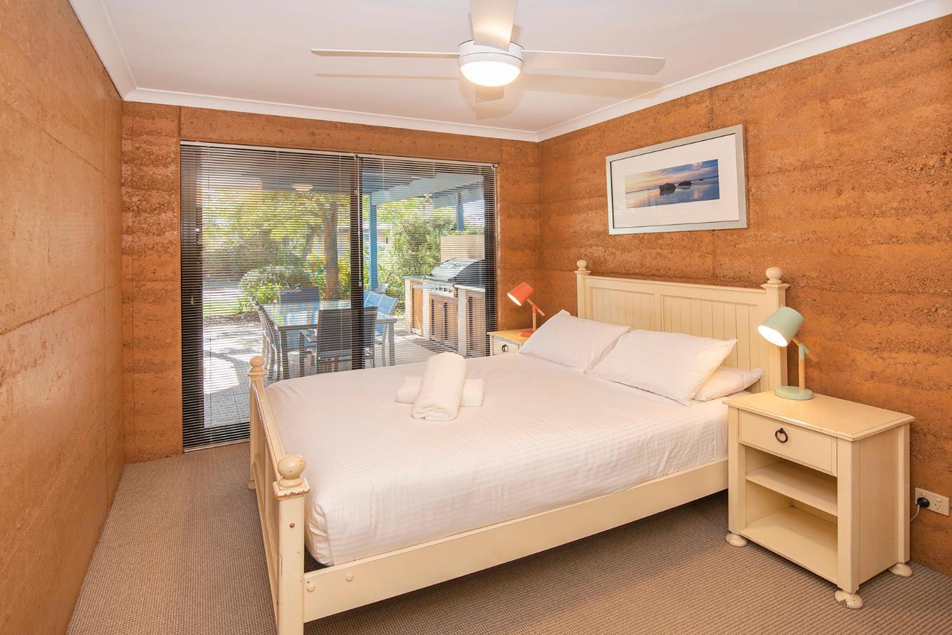 Dunsborough Beach Cottages