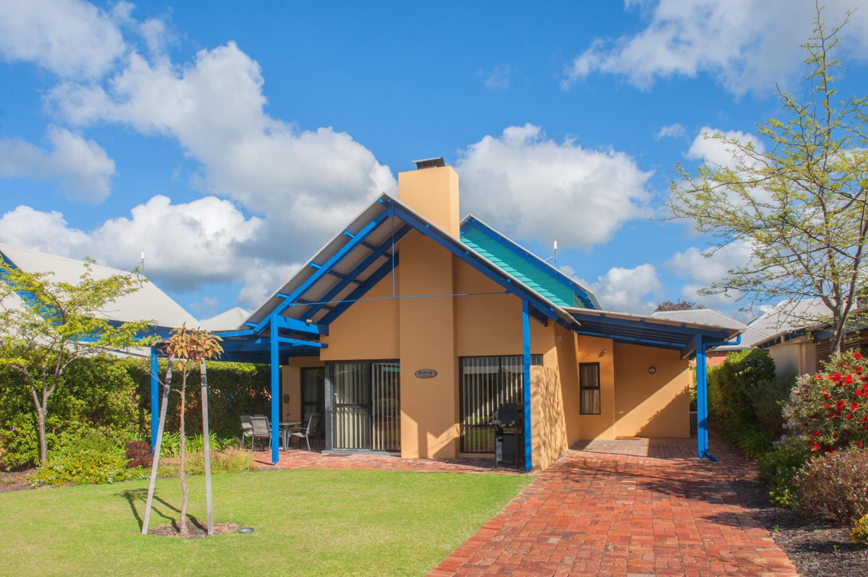 Dunsborough Beach Cottages