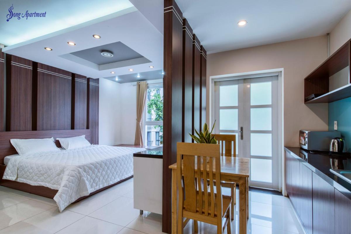 Song Apartment