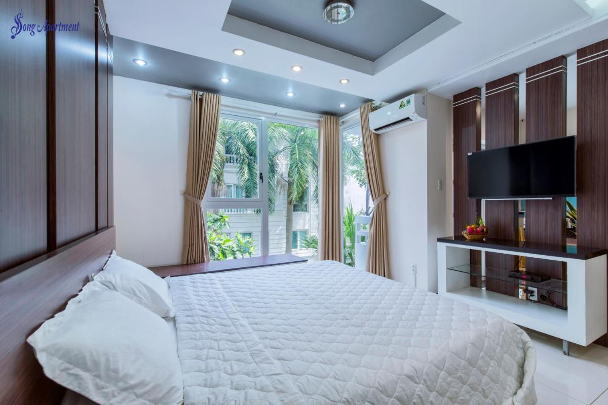 Song Apartment