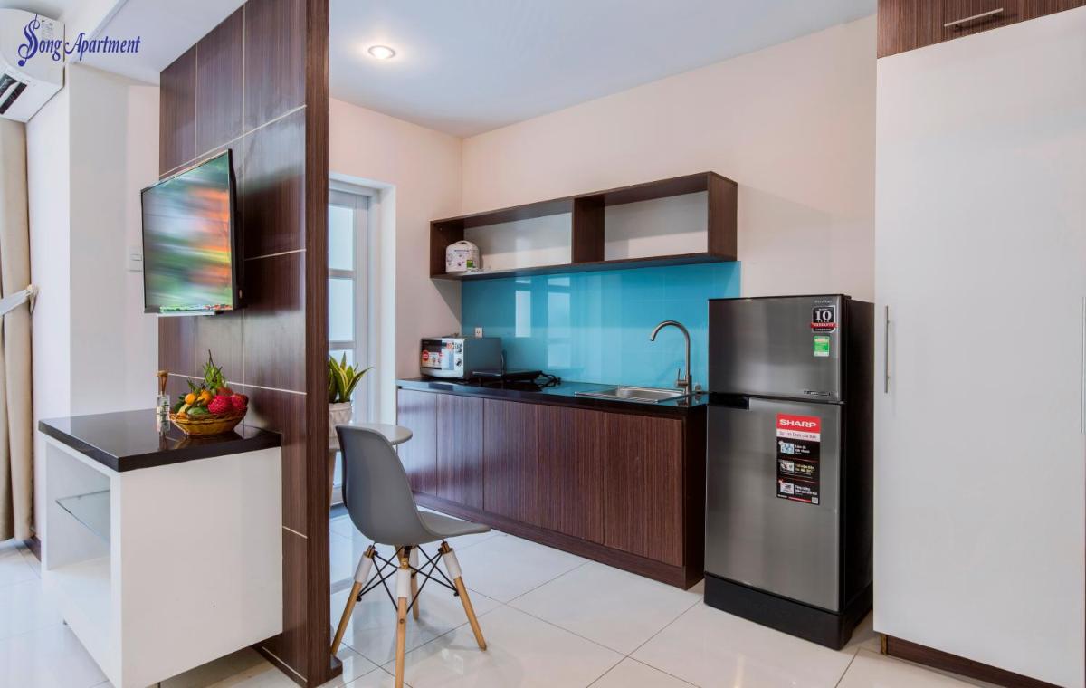Song Apartment