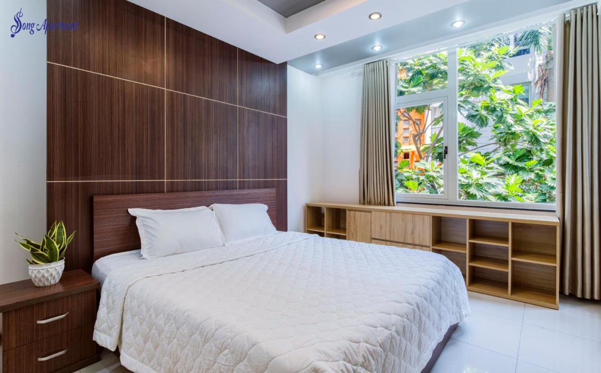Song Apartment