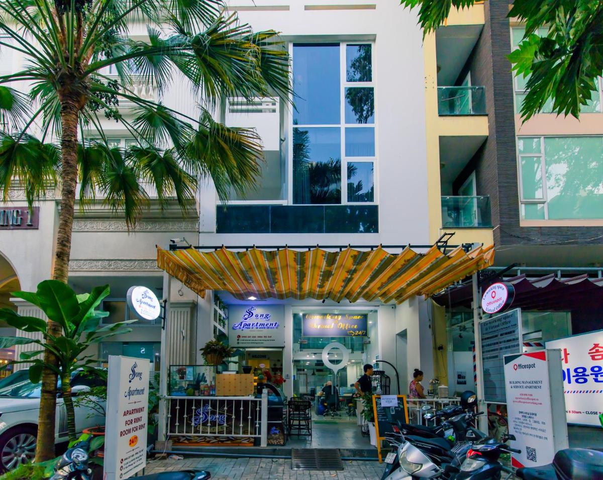 Song Apartment