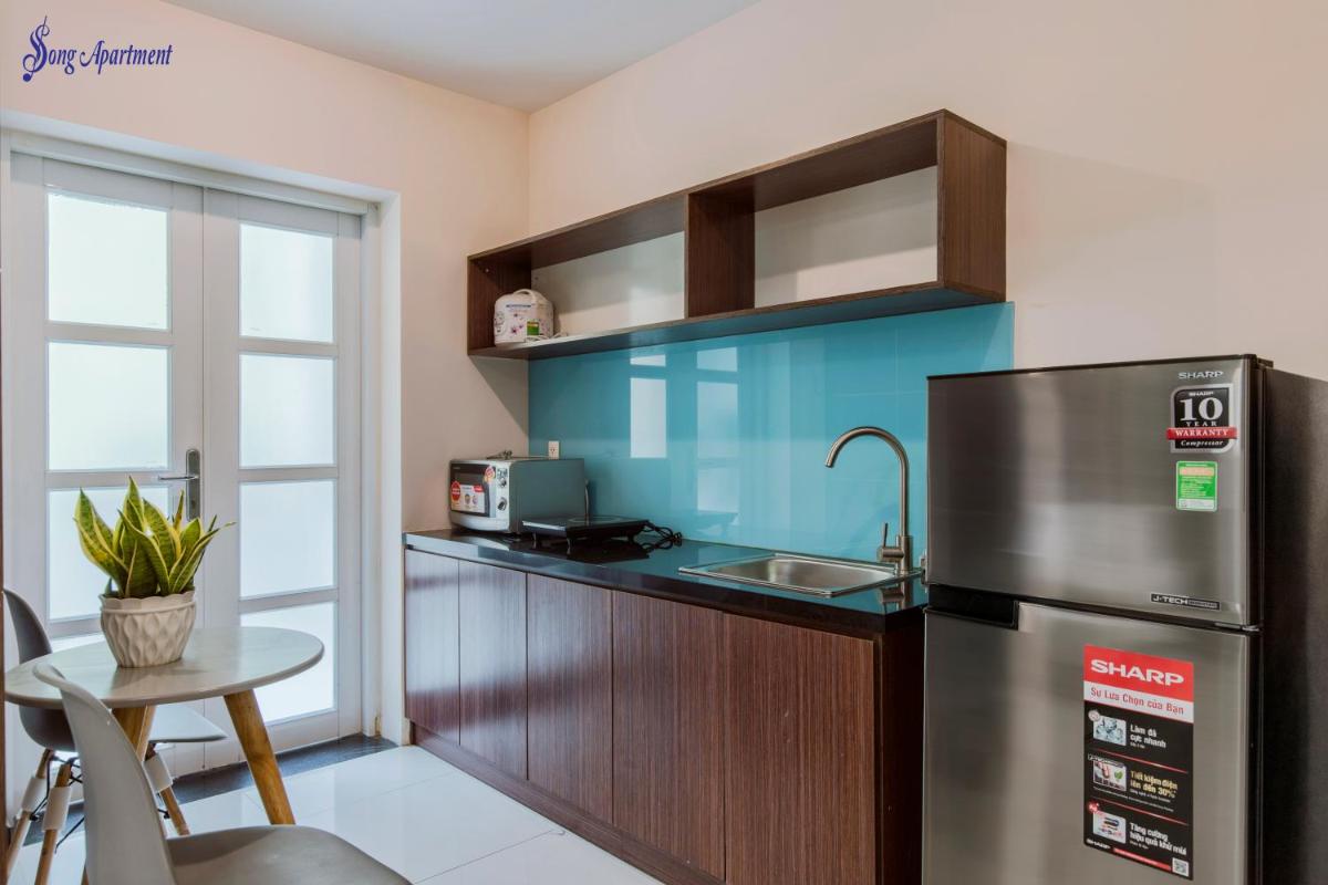 Song Apartment