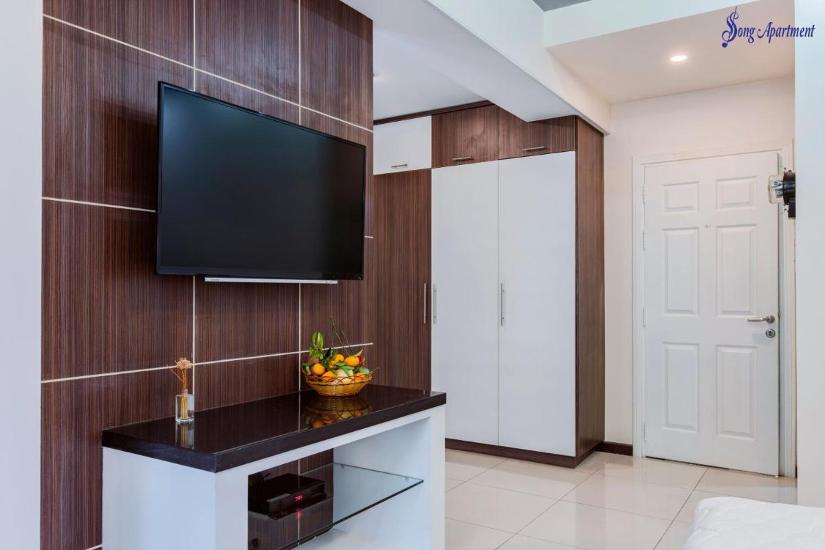 Song Apartment