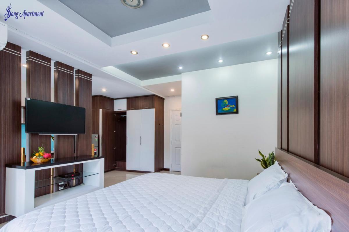 Song Apartment