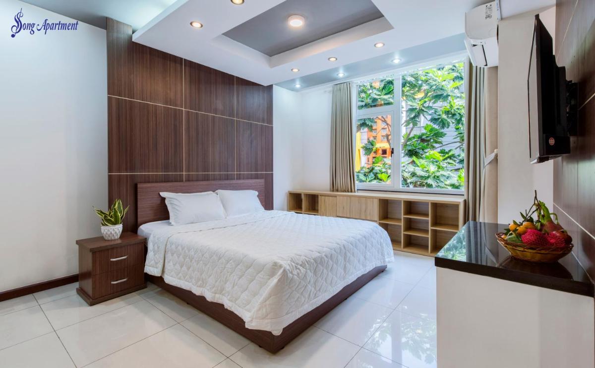 Song Apartment
