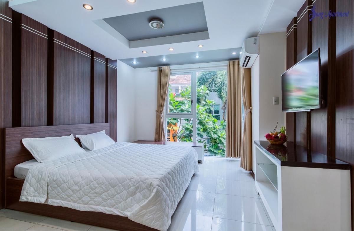 Song Apartment