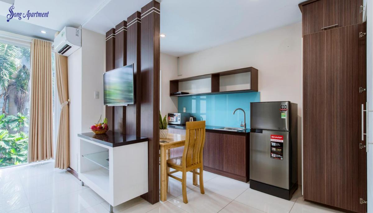 Song Apartment