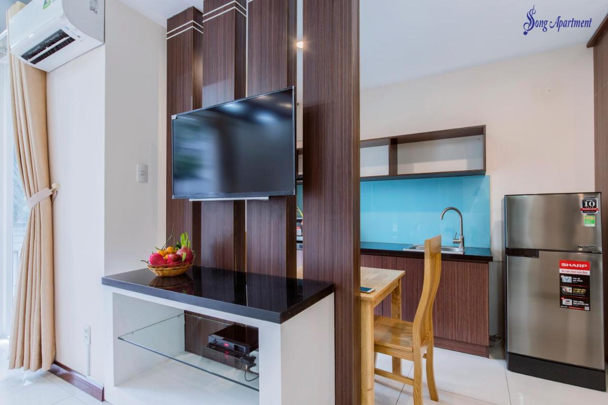 Song Apartment