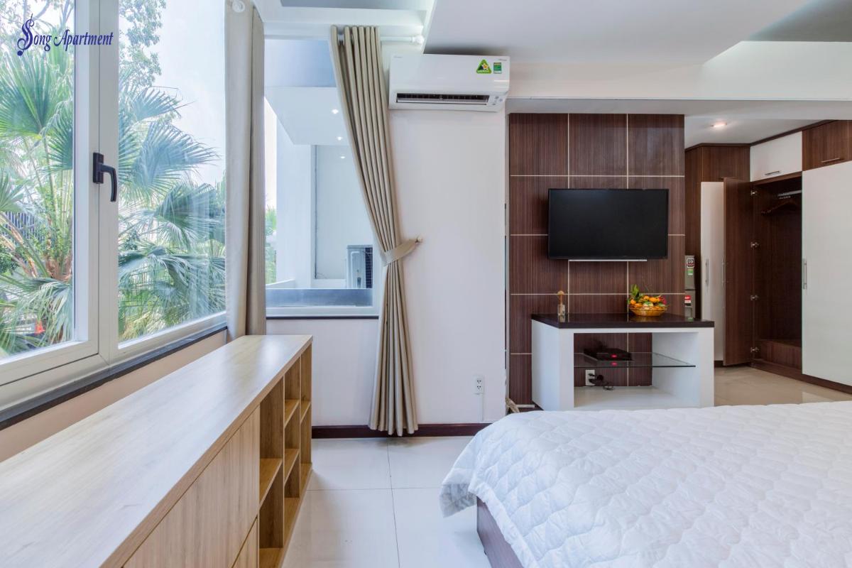 Song Apartment
