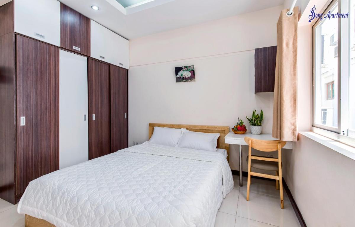 Song Apartment