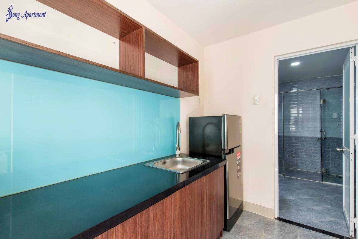 Song Apartment