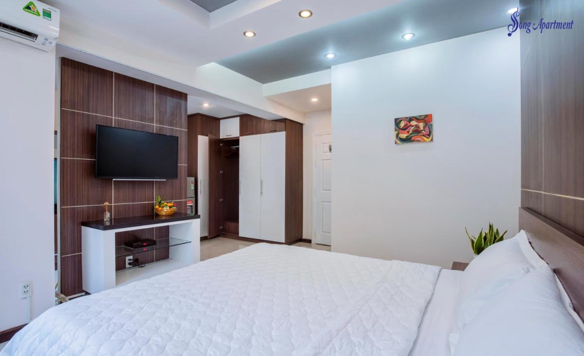 Song Apartment