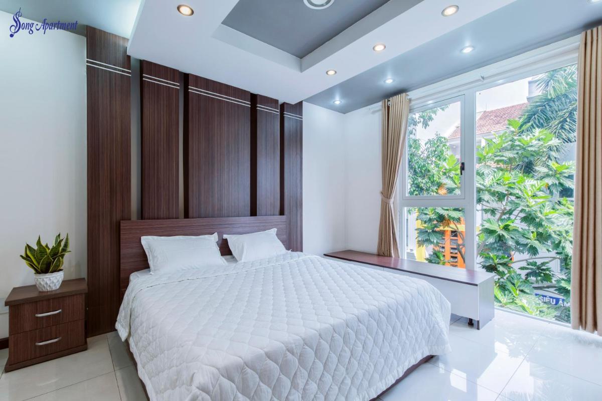 Song Apartment
