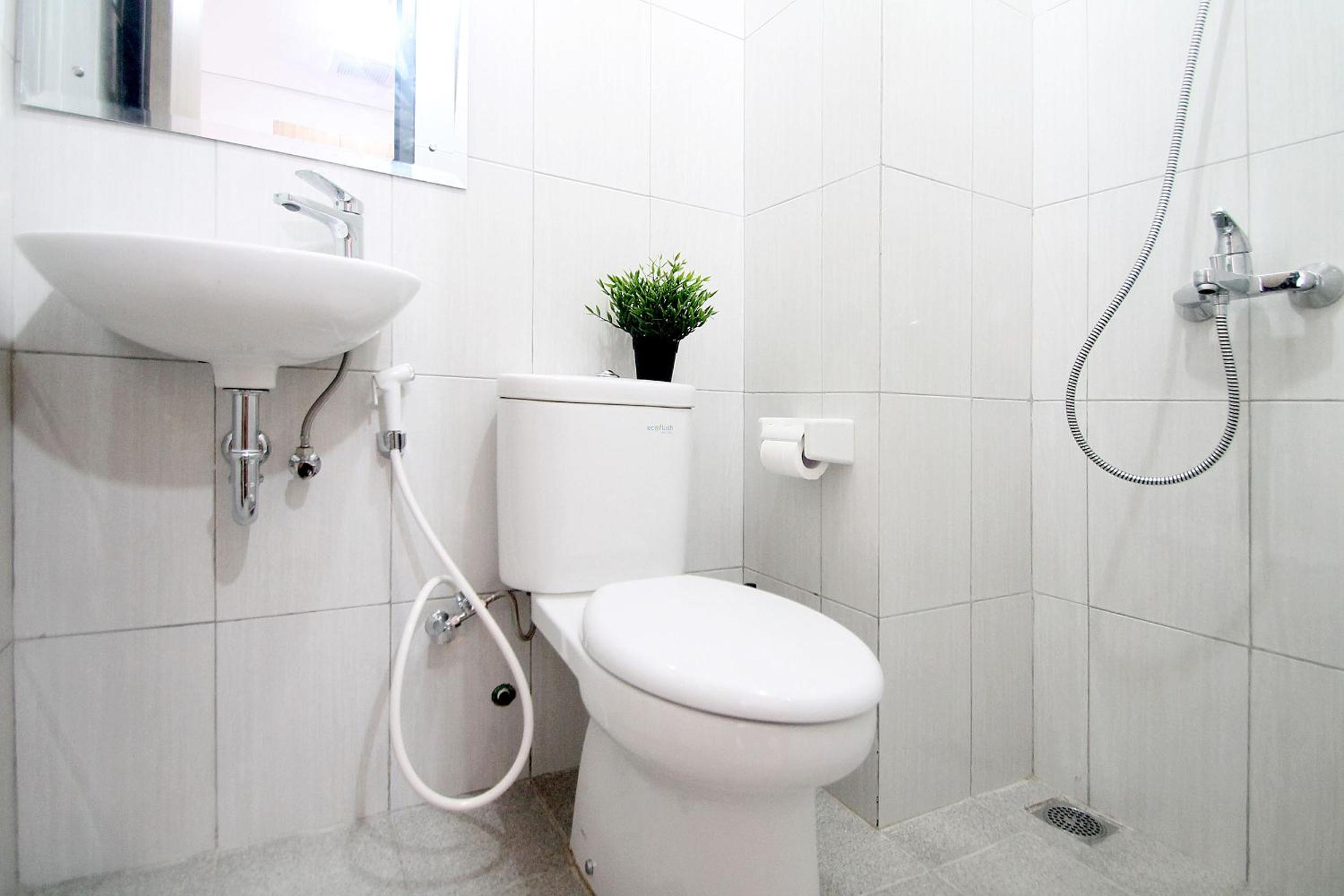 Apartemen Monroe Jababeka Cikarang Bekasi by Aparian view 5
