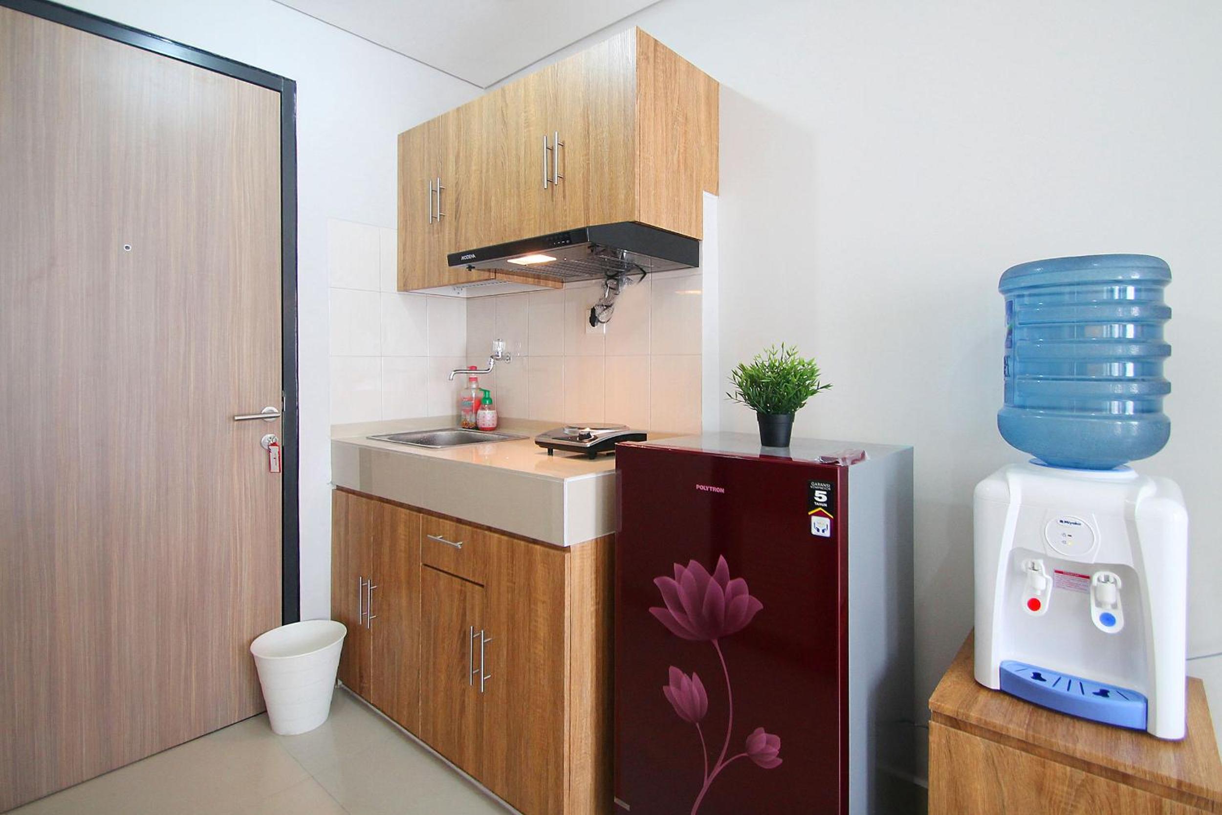 Apartemen Monroe Jababeka Cikarang Bekasi by Aparian view 4