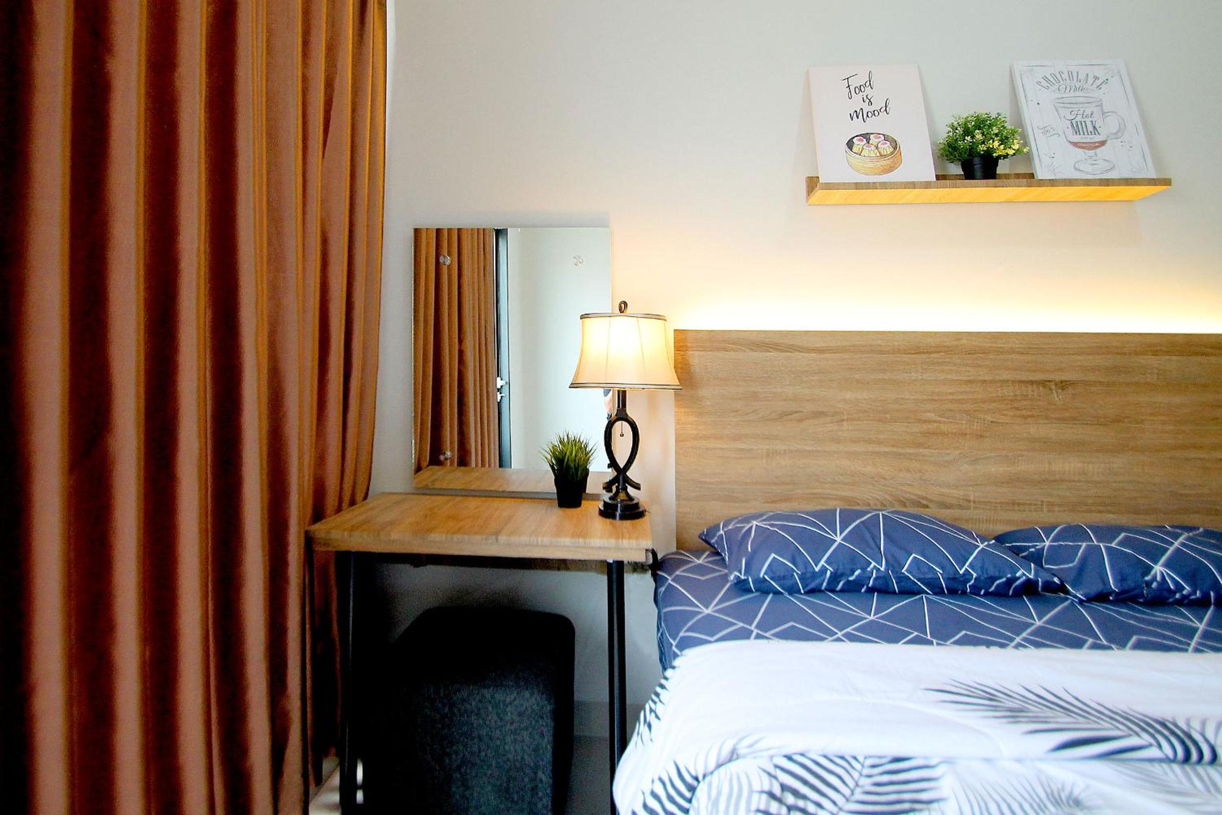 Apartemen Monroe Jababeka Cikarang Bekasi by Aparian view 3
