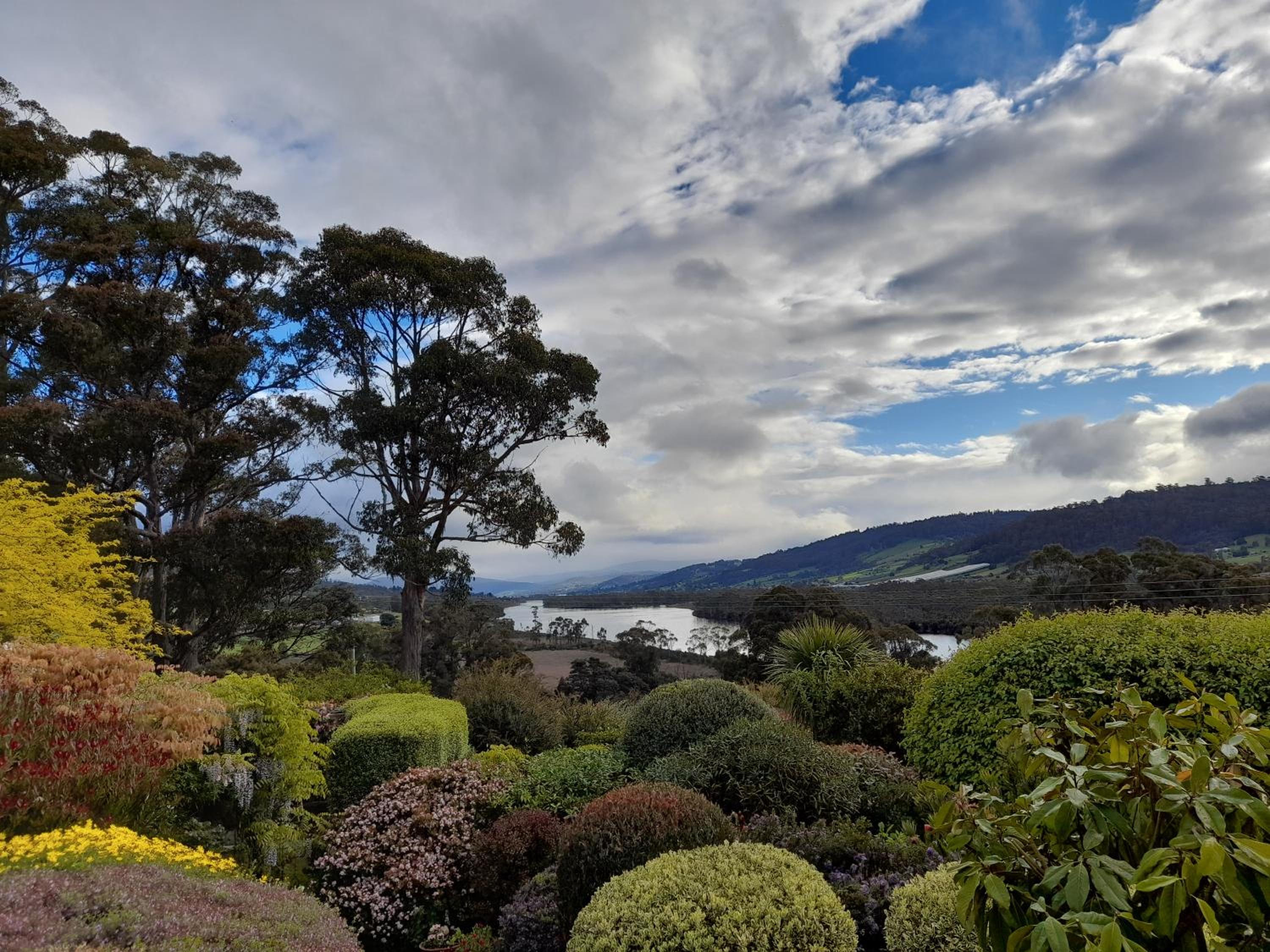 Hillside Bed and Breakfast