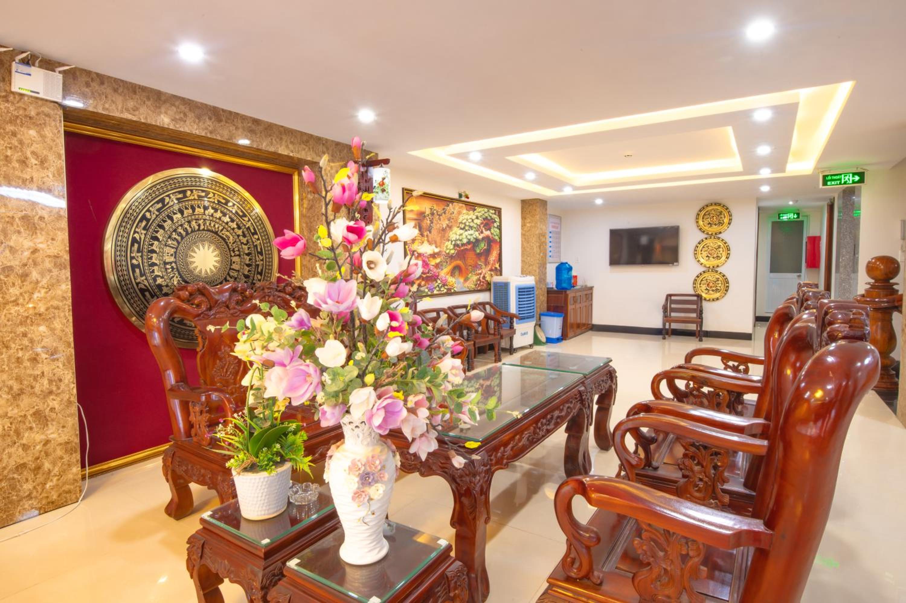 NEW DAY HOTEL