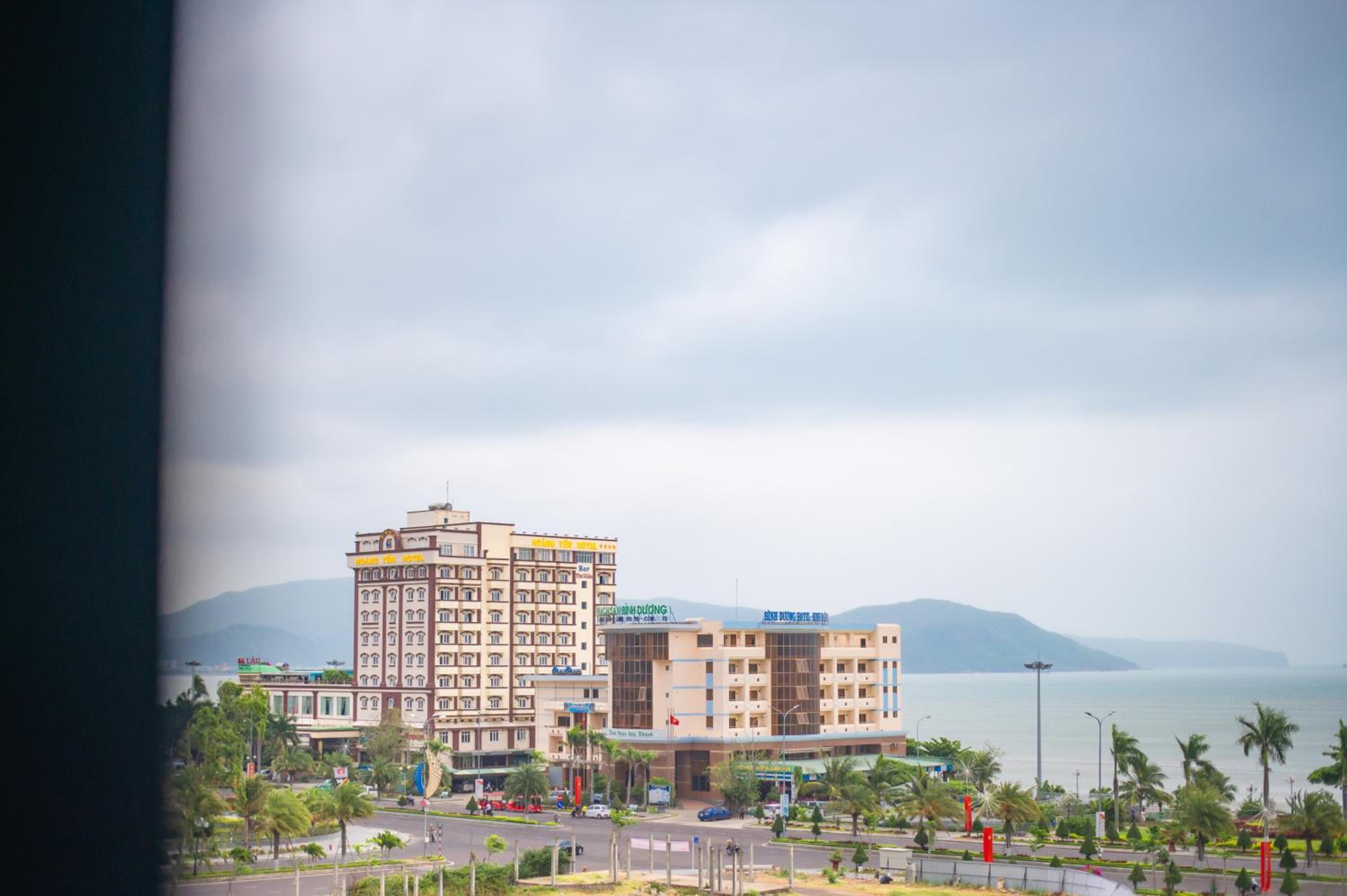 NEW DAY HOTEL