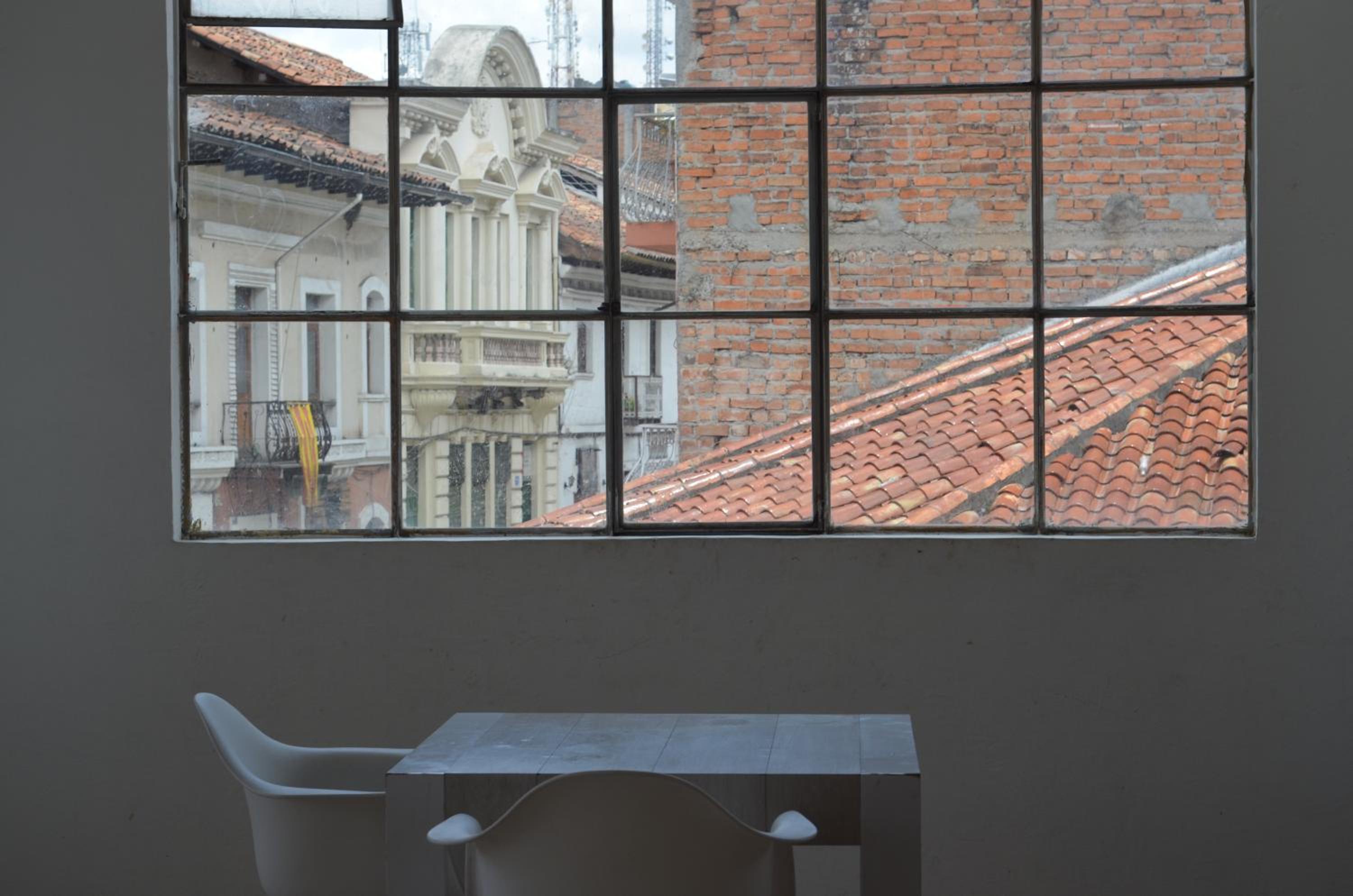 Hostal Siberia Cuenca