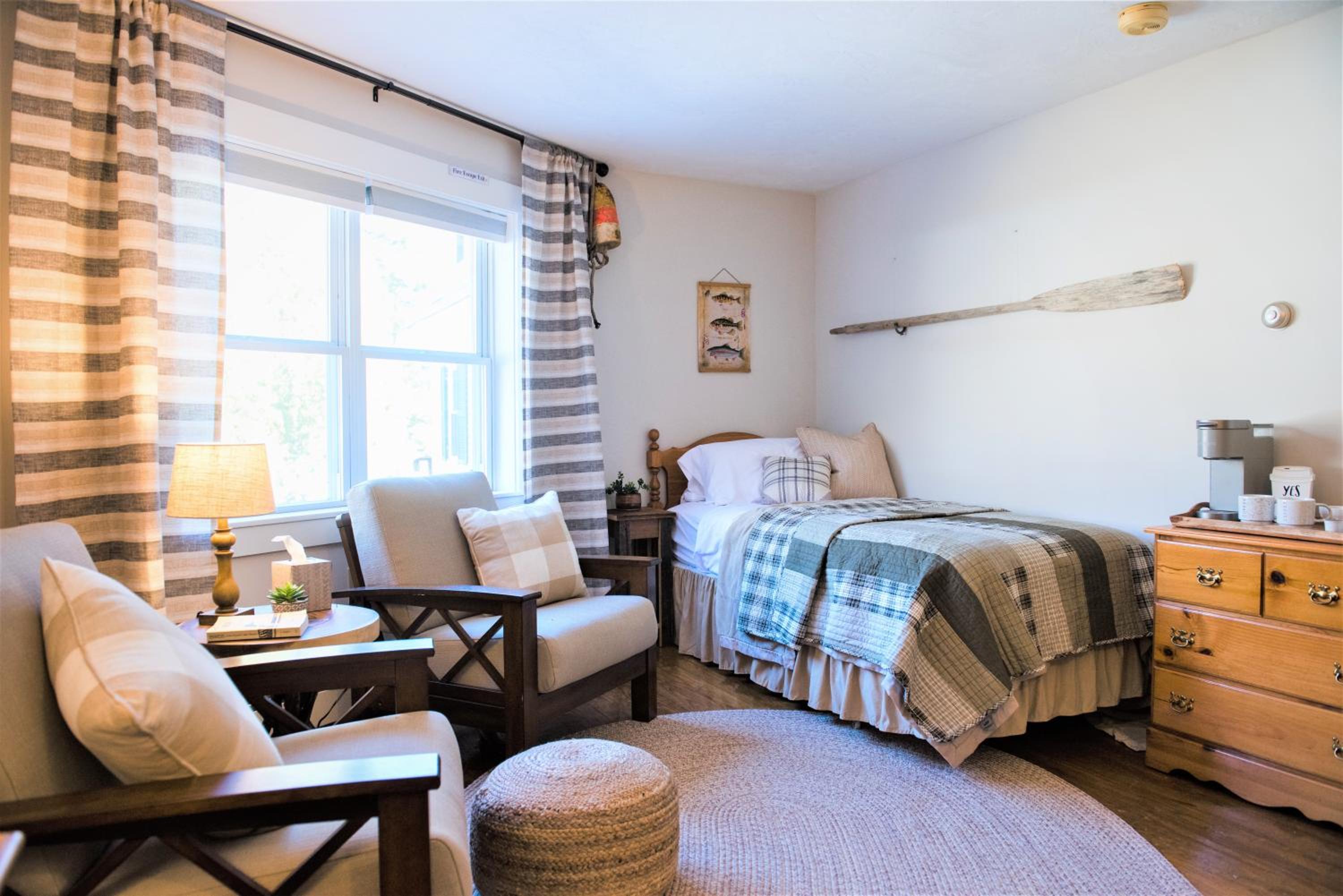 Inn on Golden Pond