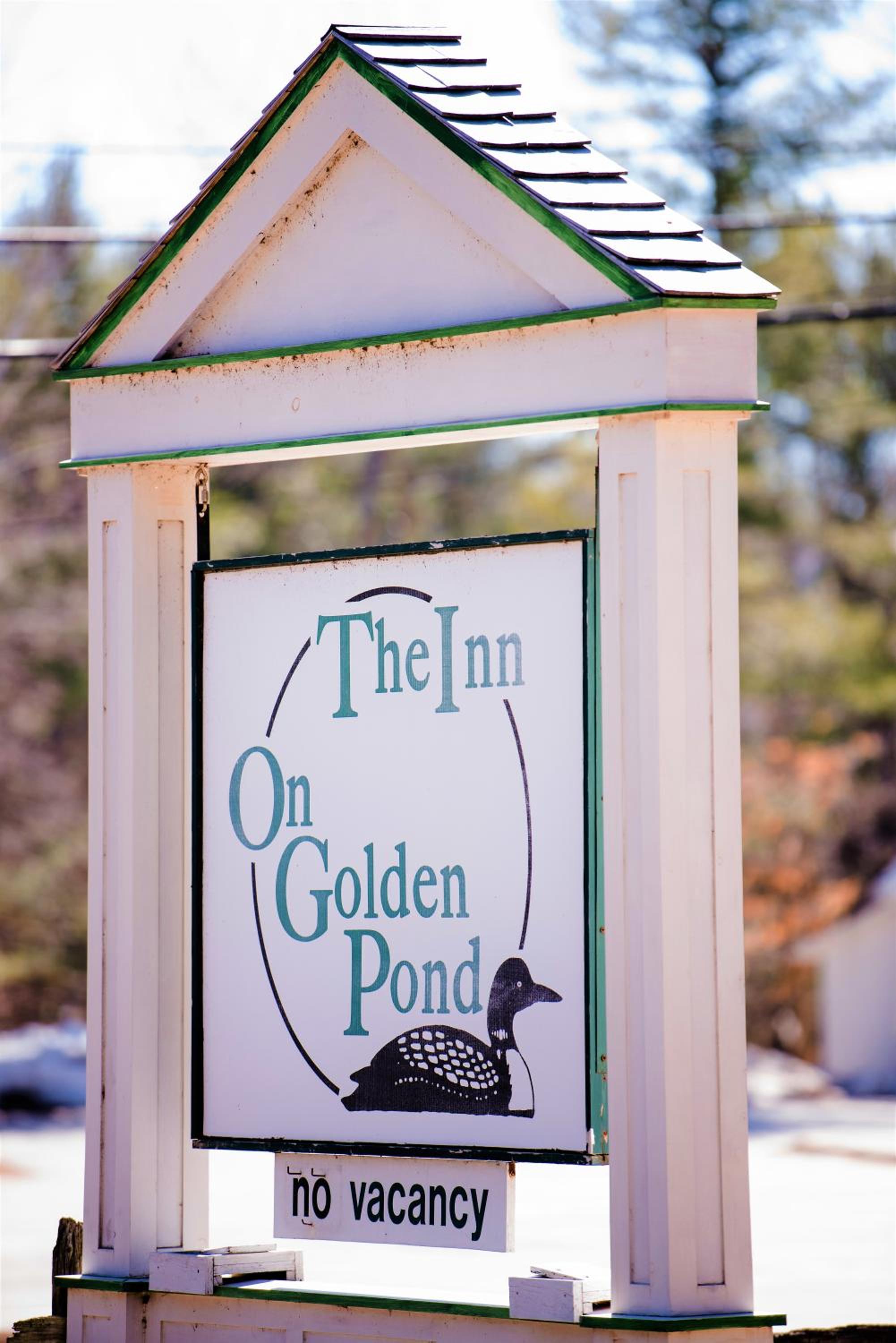 Inn on Golden Pond