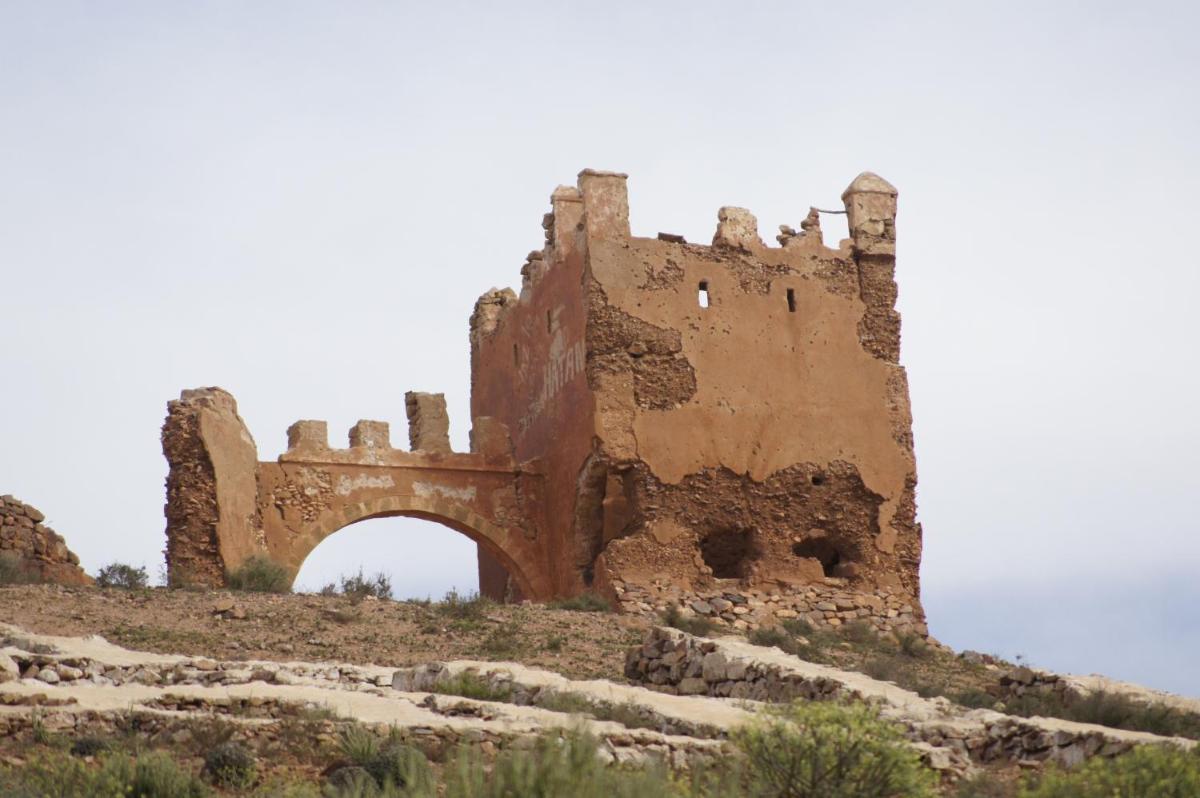 children's play area