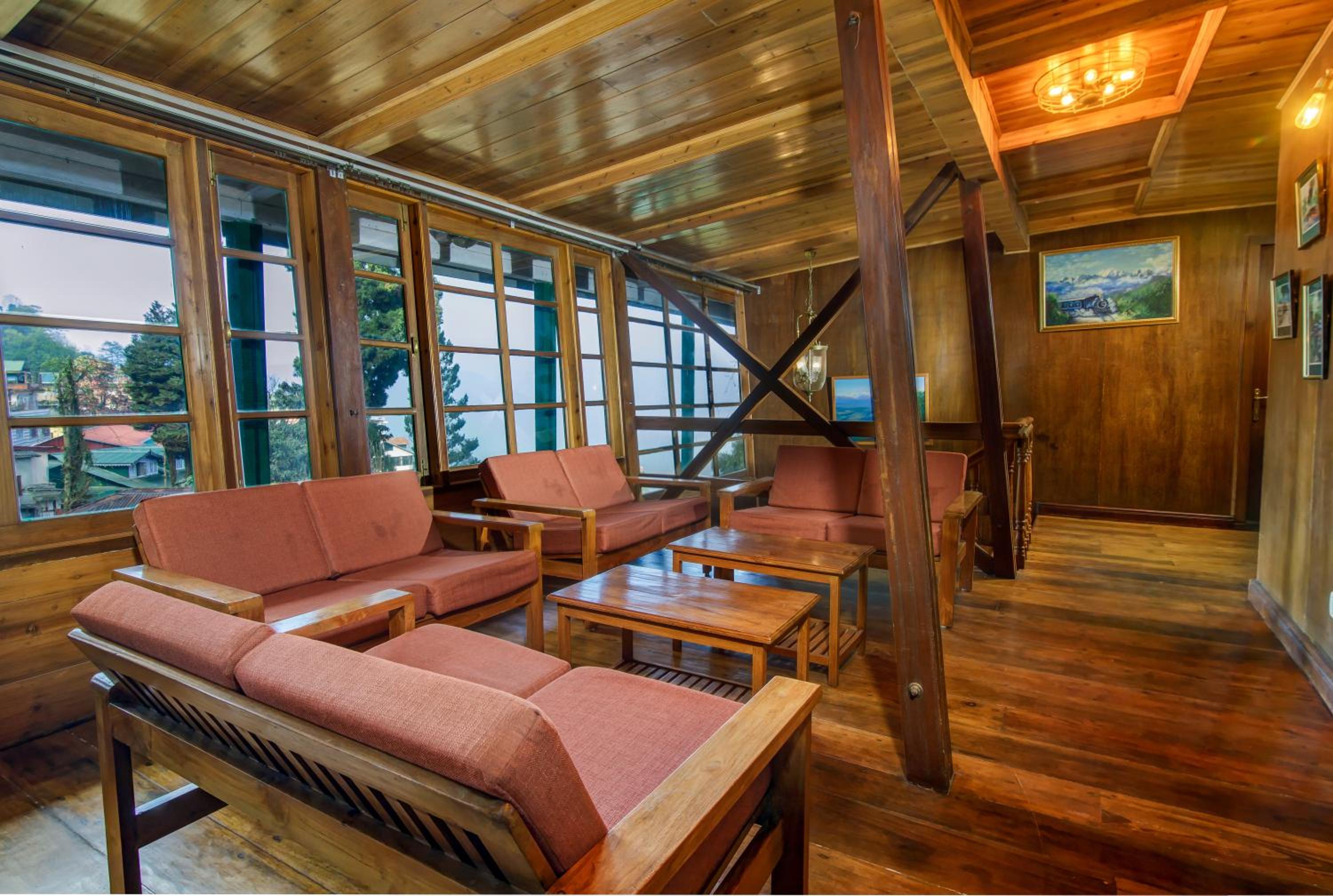 lounge