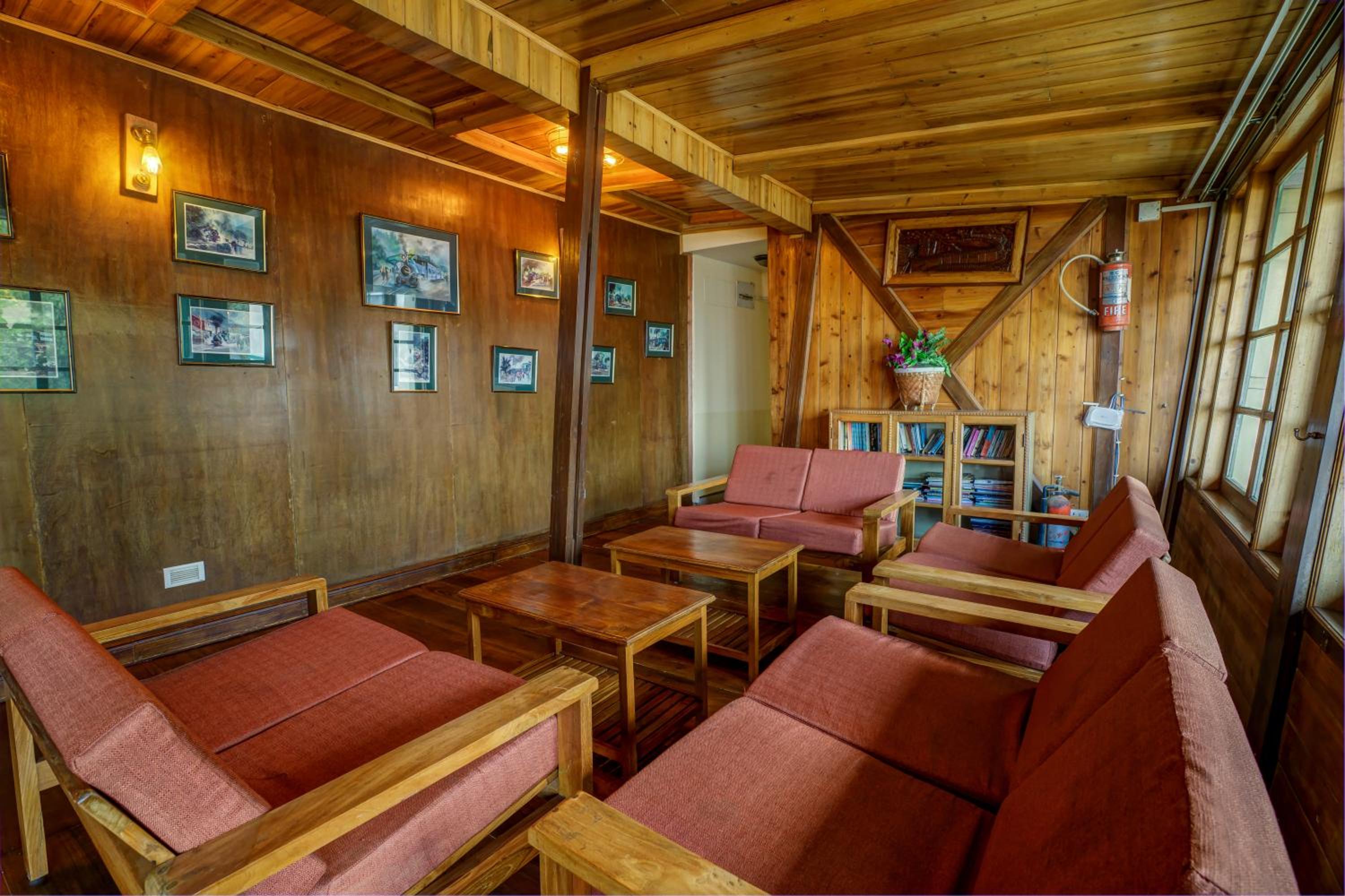 lounge