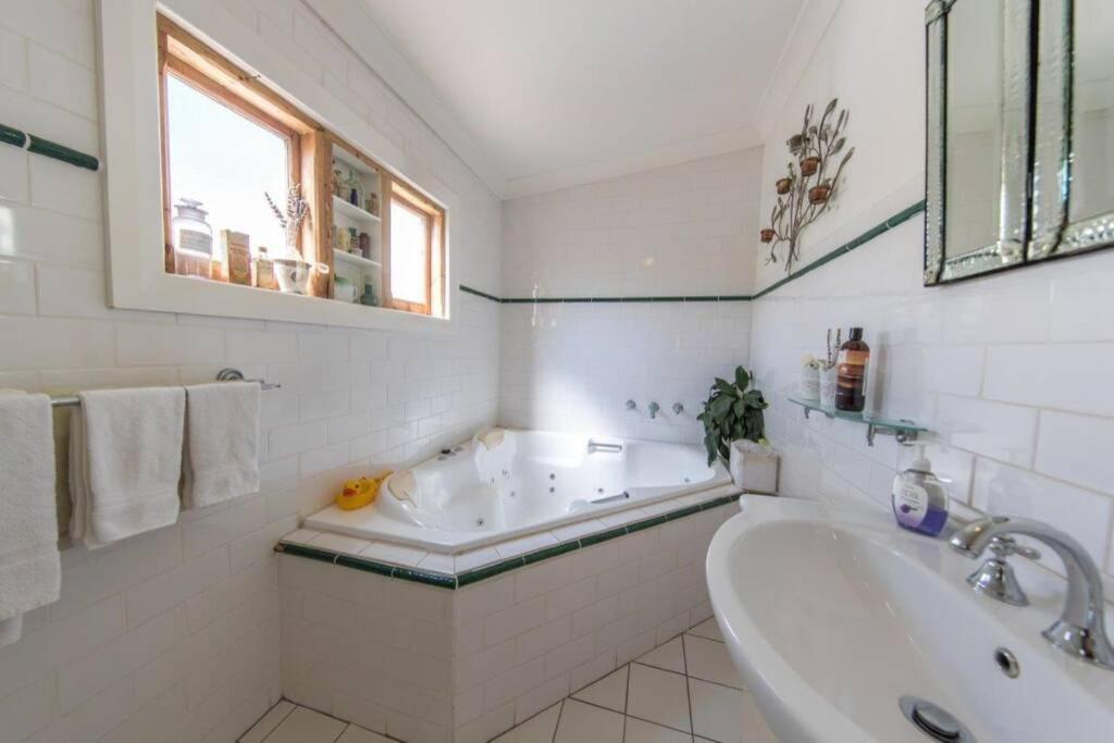 Barossa Valley’s Captain Rodda’s Cottage