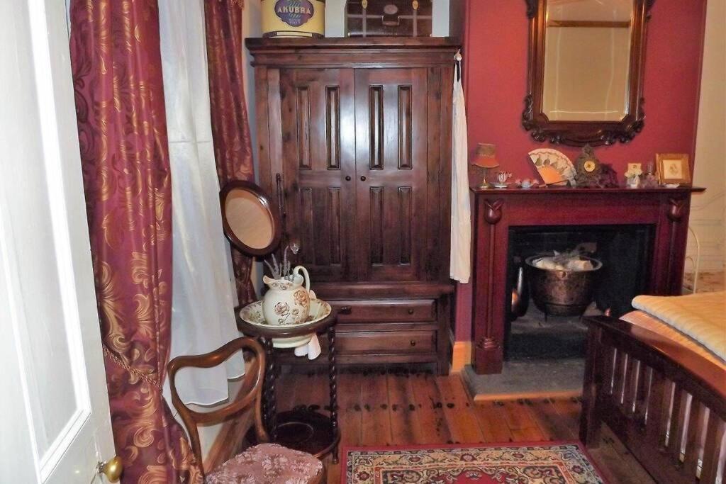Barossa Valley’s Captain Rodda’s Cottage