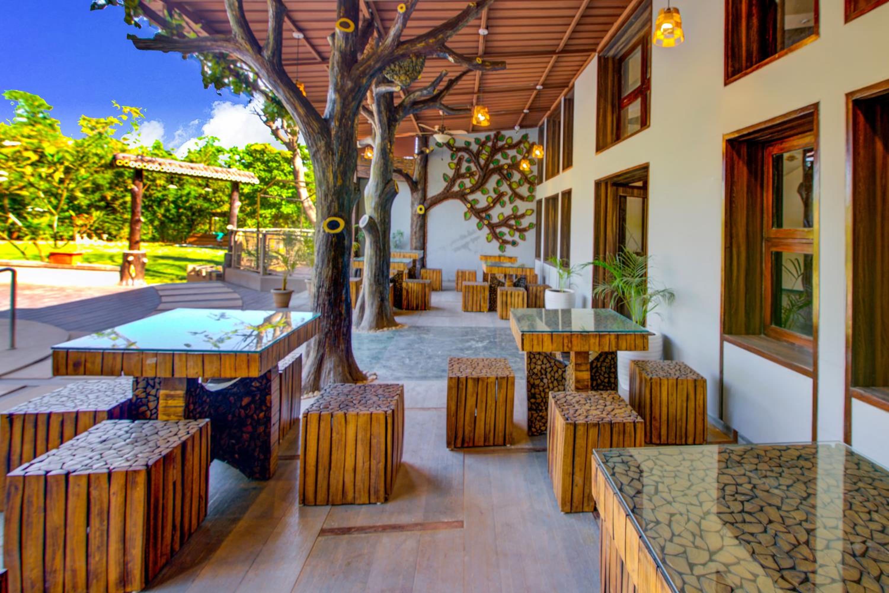 Club Mahindra Netrang