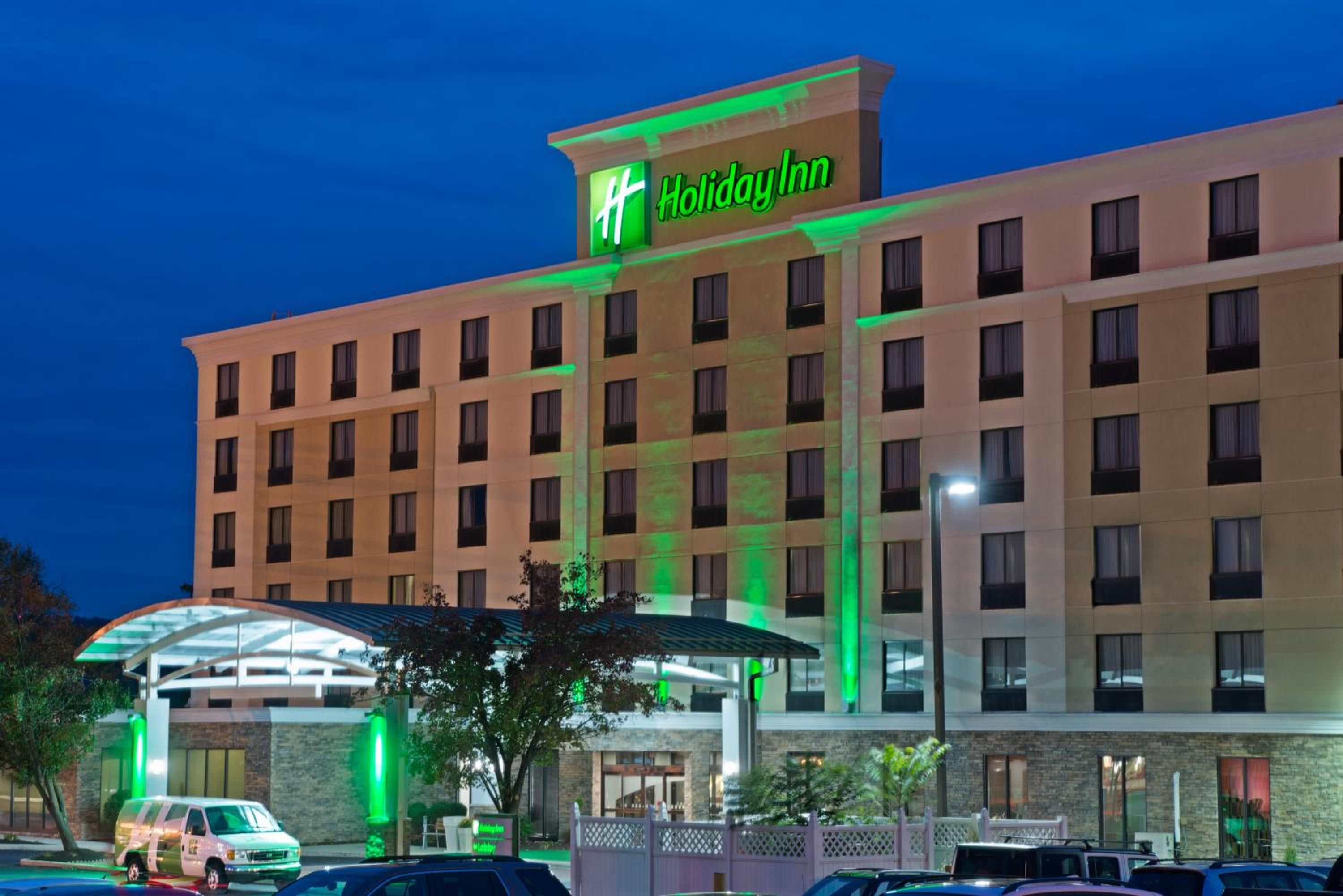 Hotel Holiday Inn Harrisburg East By Ihg